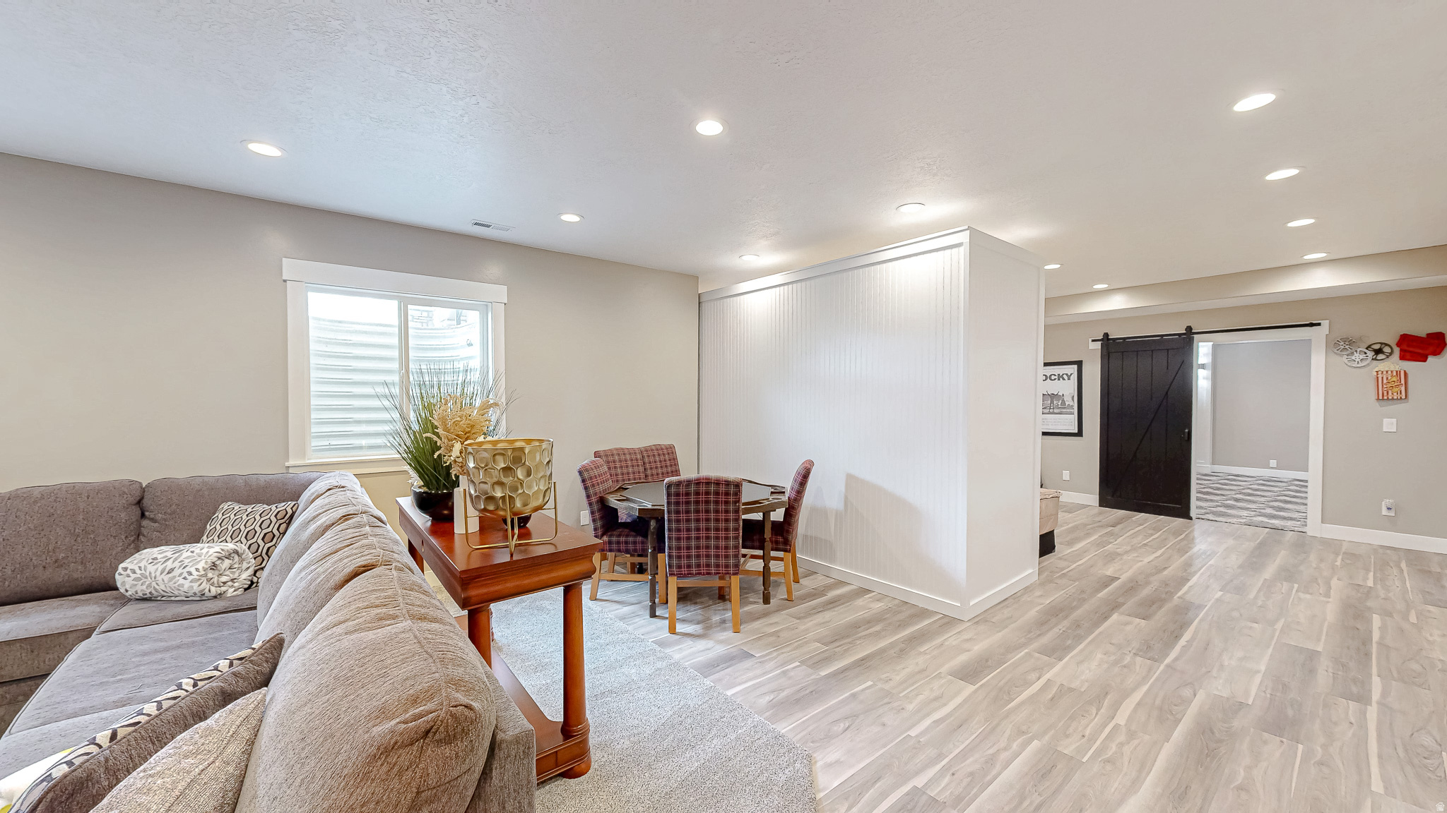 ELLERTSON BENCH SUBDIVISION - Residential