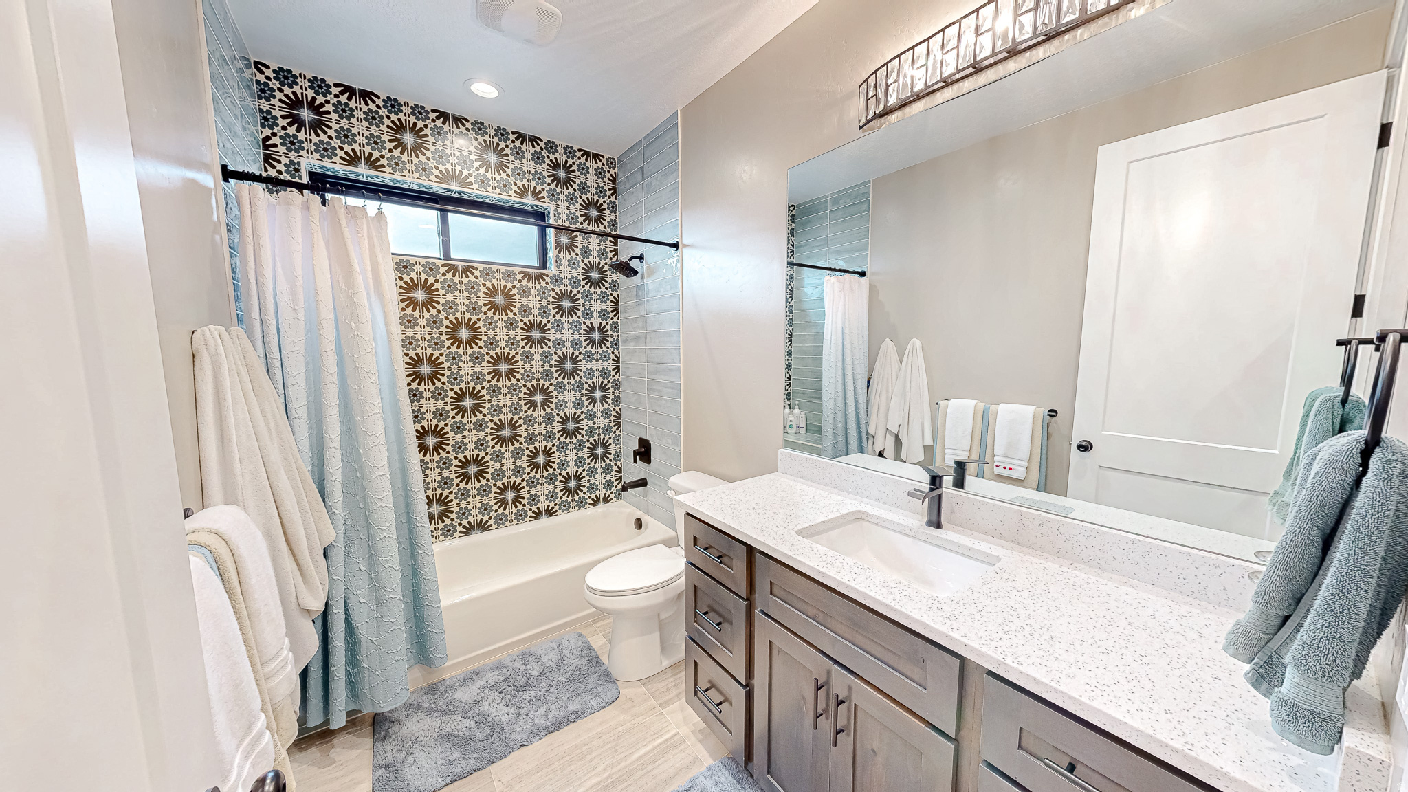 ELLERTSON BENCH SUBDIVISION - Residential