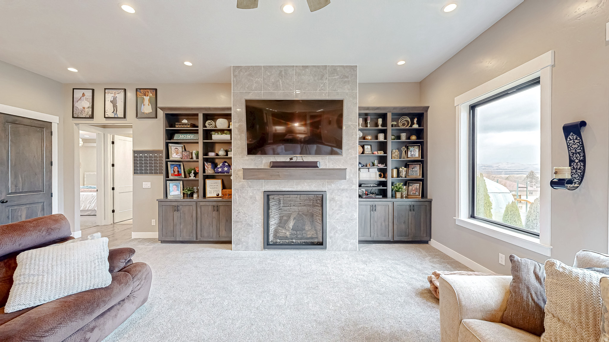 ELLERTSON BENCH SUBDIVISION - Residential