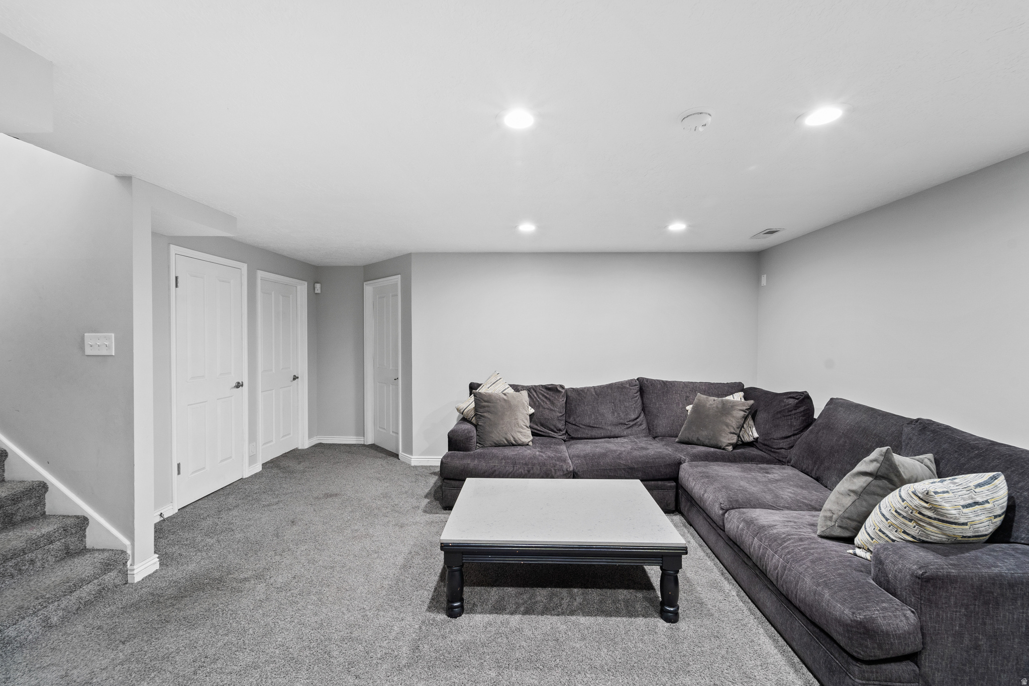 AMBLEWOOD SPRINGS - Residential
