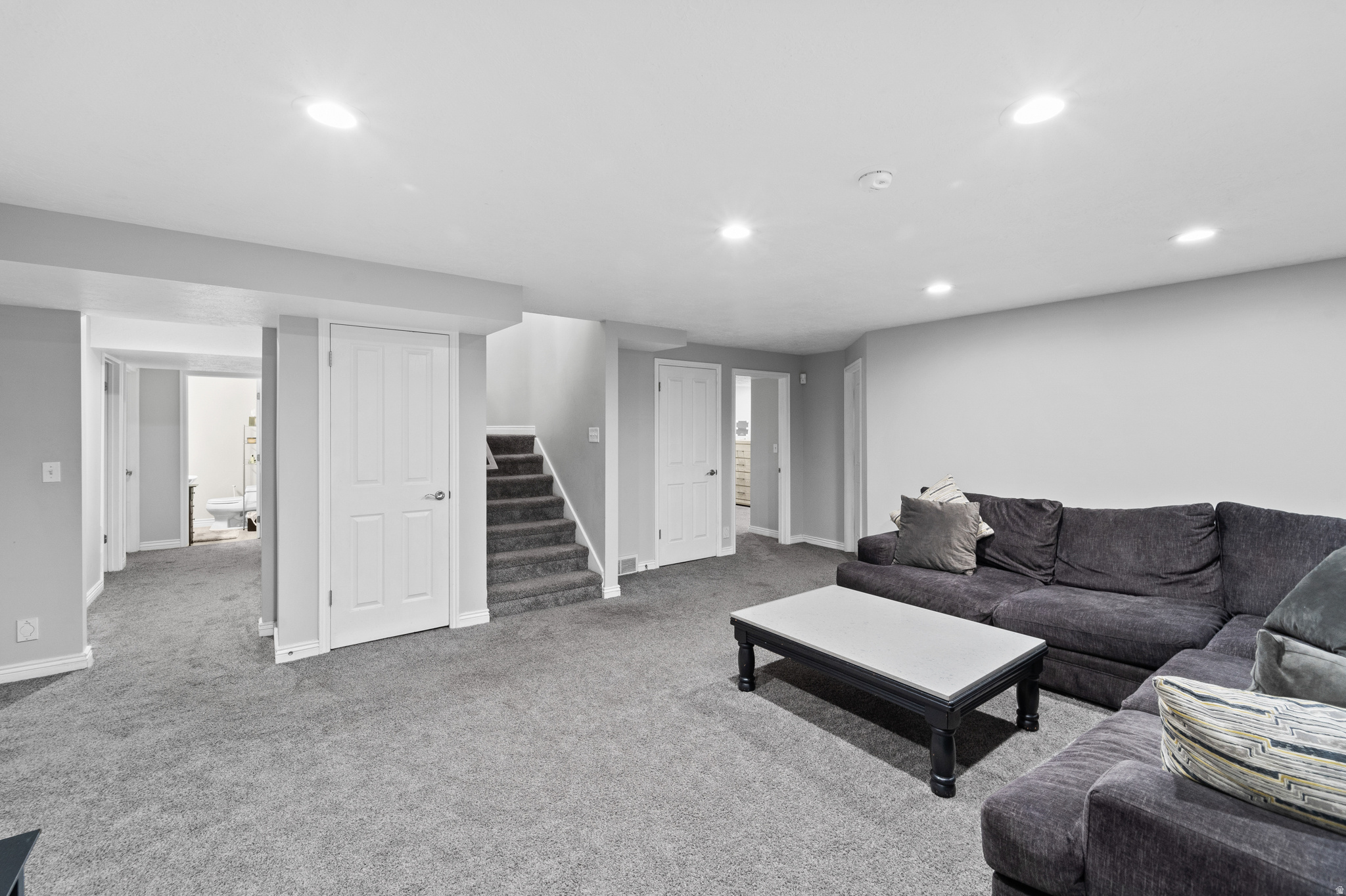 AMBLEWOOD SPRINGS - Residential