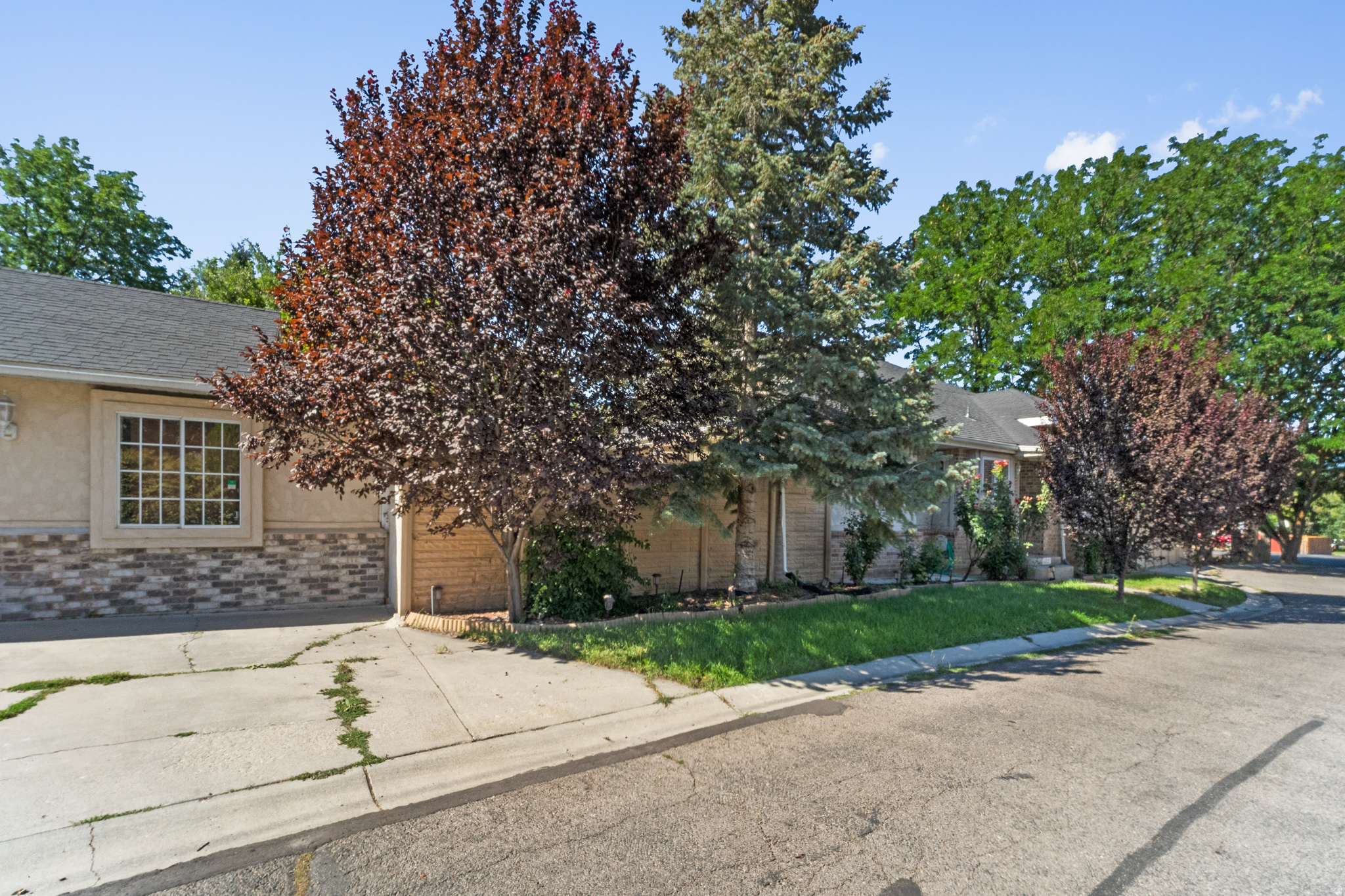 AMBLEWOOD SPRINGS - Residential