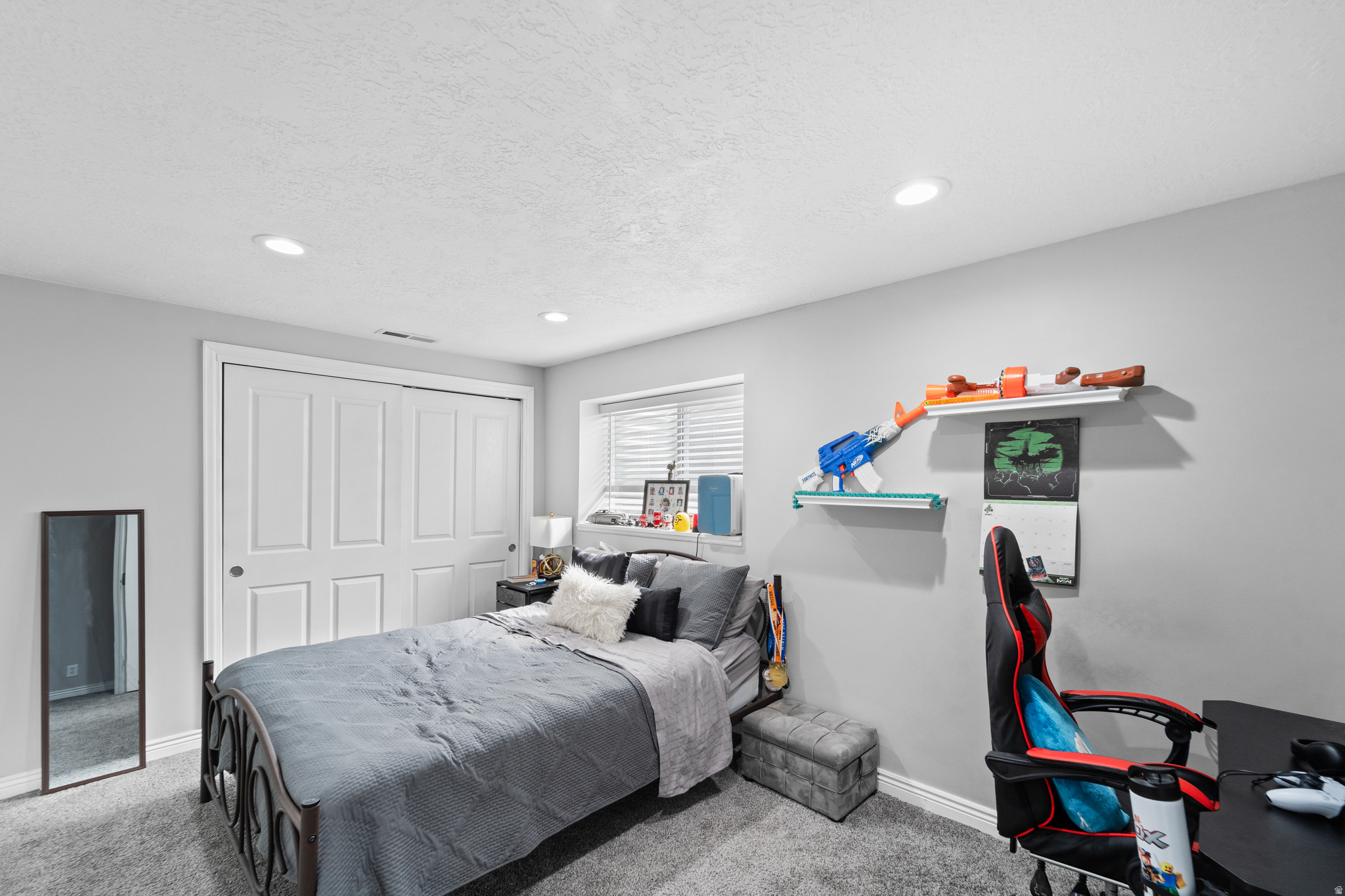 AMBLEWOOD SPRINGS - Residential
