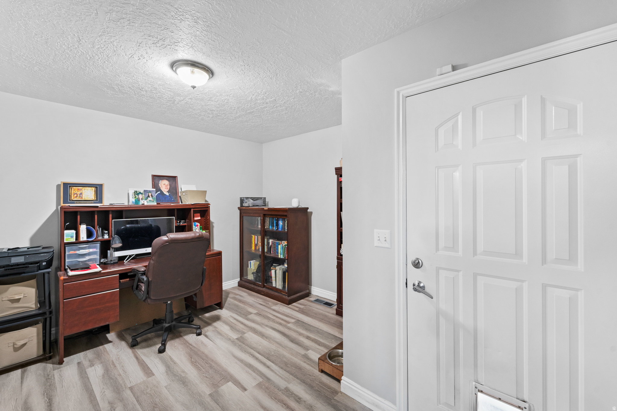 AMBLEWOOD SPRINGS - Residential