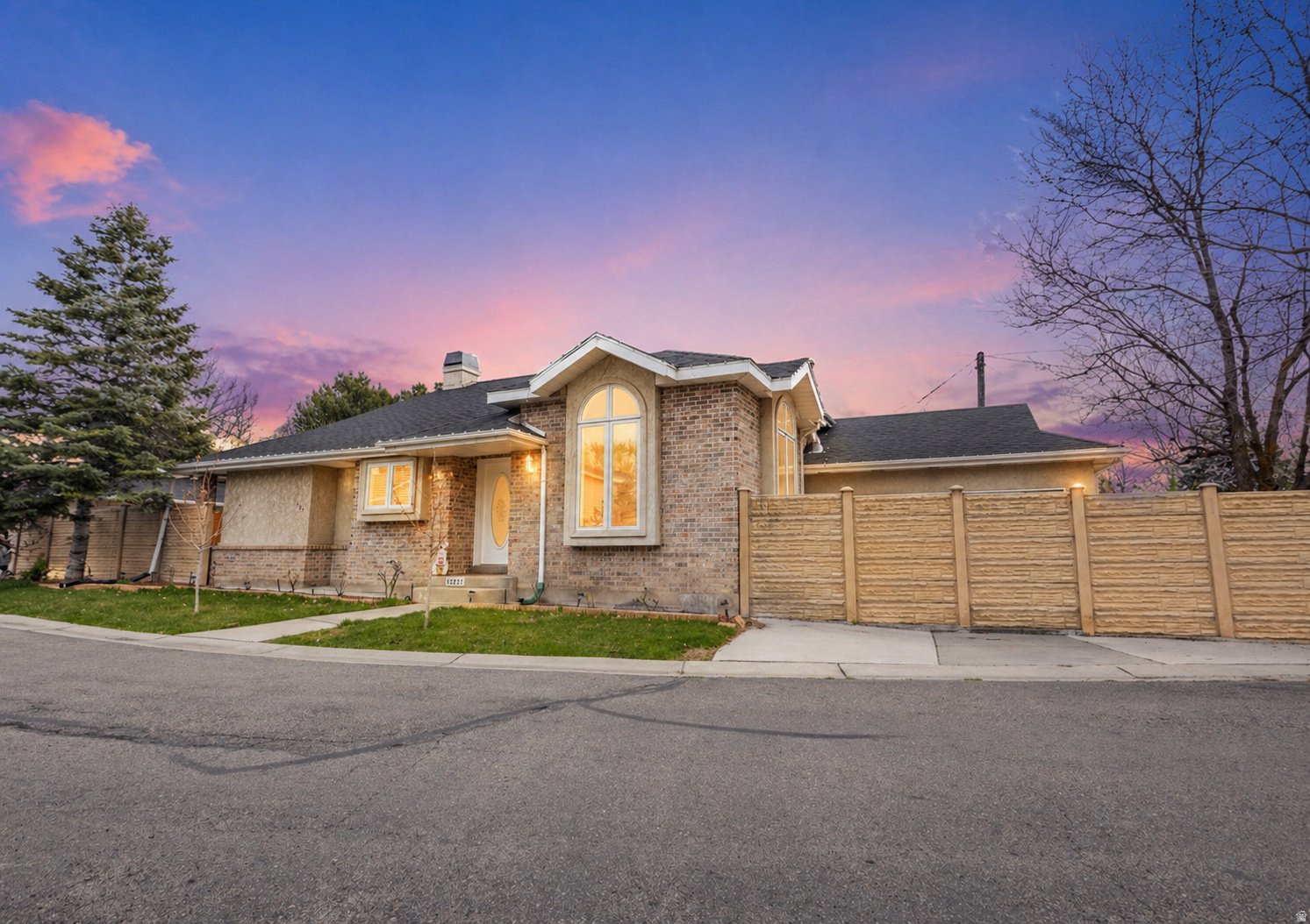 This beautifully updated home offers the perfect blend of space, comfort, and modern upgrades. Inside, you'll find that all 8 bedrooms are exceptionally large (a rare find), a functional layout, and several spacious family rooms ideal for entertaining, relaxing, or creating a game room or media space. Step outside to a private yard, situated on the largest lot on the street, with mature fruit trees and two large patios perfect for relaxing or hosting.  The home has been extensively updated, including a full kitchen remodel and all bathrooms renovated within the last two years, featuring sleek quartz countertops, upgraded finishes, and a clean, modern feel throughout. Additional improvements include LVP flooring, fresh carpet, a custom stair railing, upgraded electrical and LED lighting. Major components have also been addressed over the last 5 years, including newer windows and a water heater.   Tucked right between Millcreek and Holladay on a quiet street, this home offers the best of both convenience and tranquility. You're just minutes from downtown Salt Lake City, the airport, and world-class ski resorts-right in the middle of it all without sacrificing peace and quiet.
