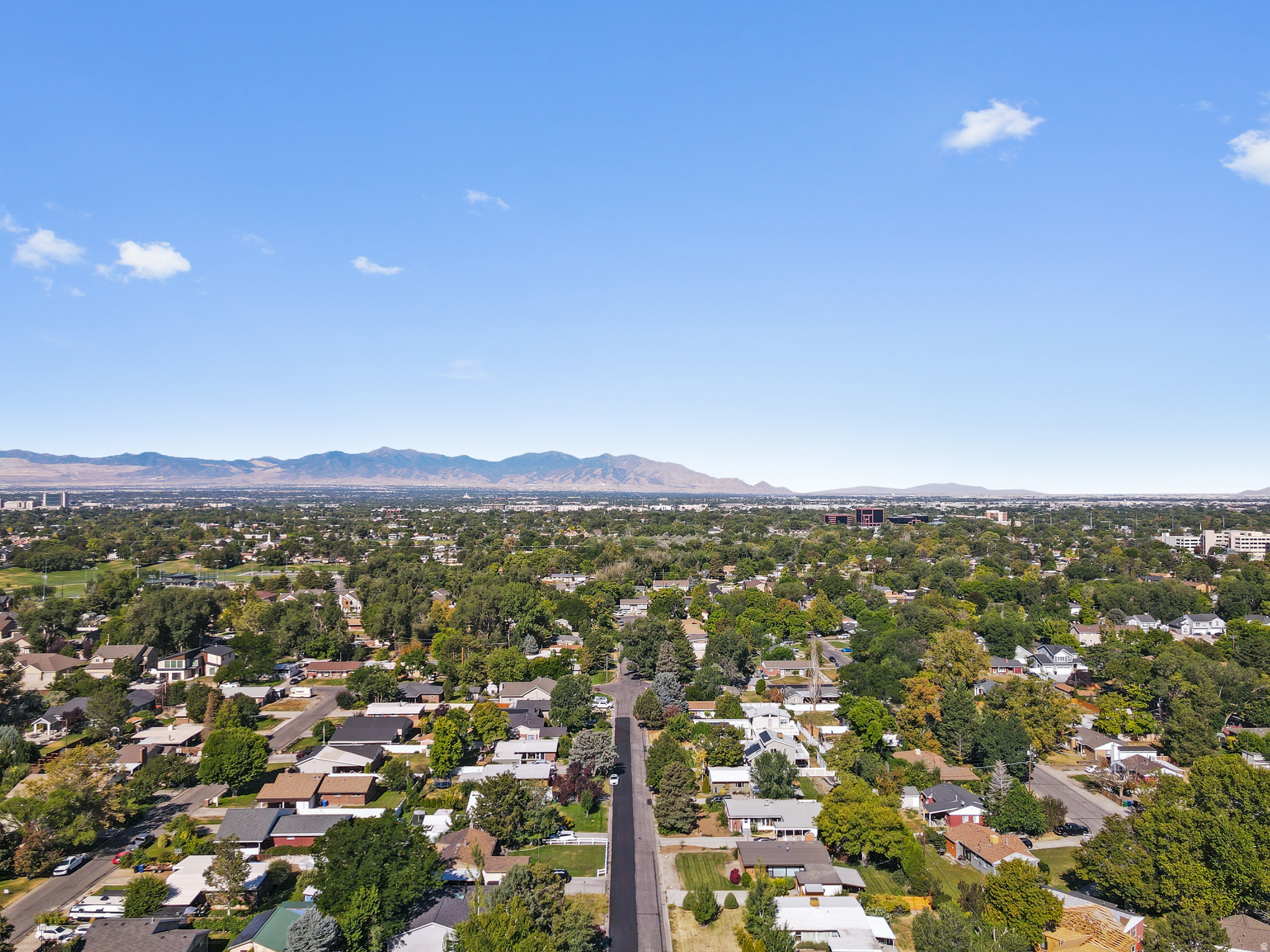 AMBLEWOOD SPRINGS - Residential