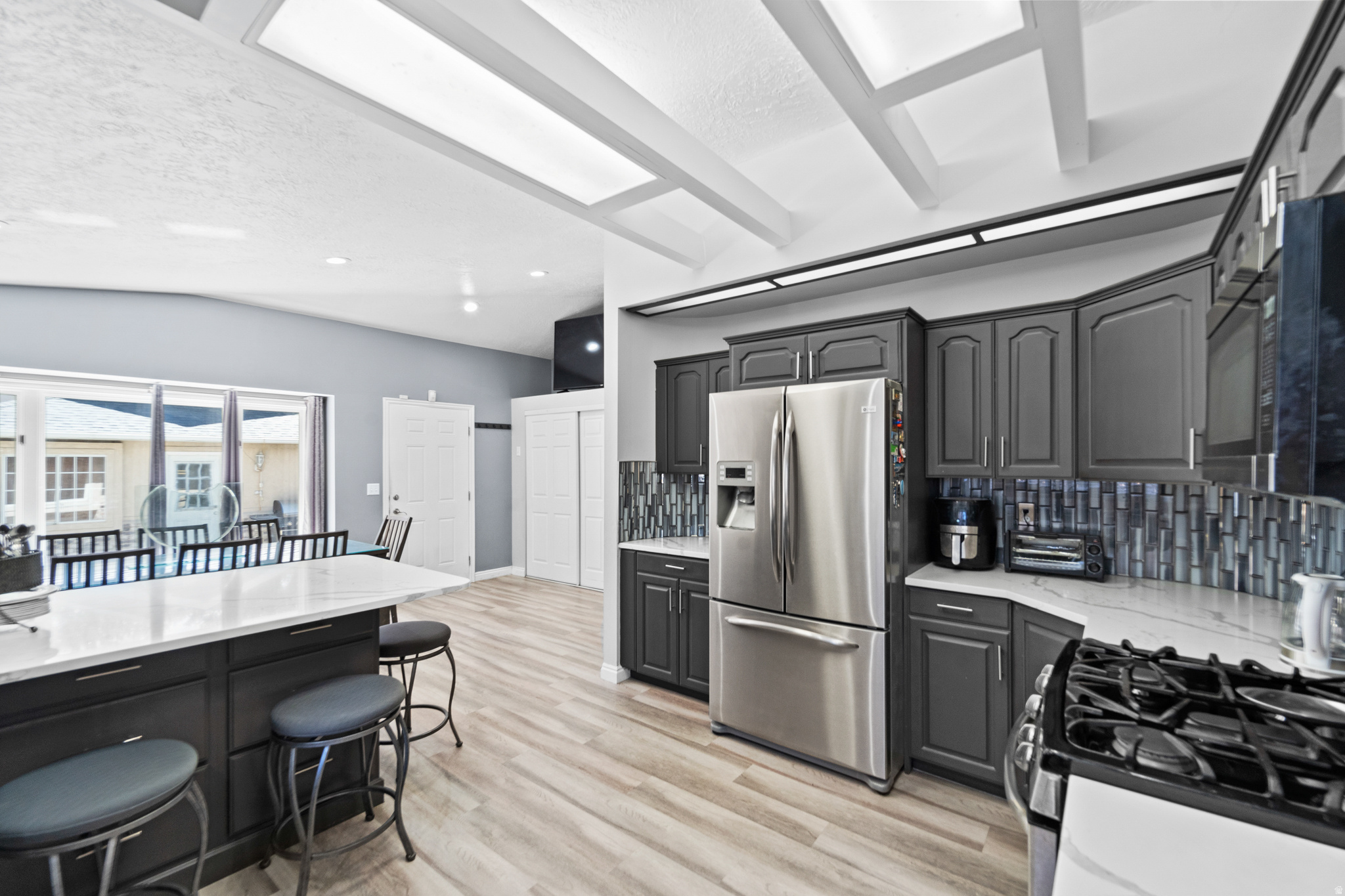 AMBLEWOOD SPRINGS - Residential