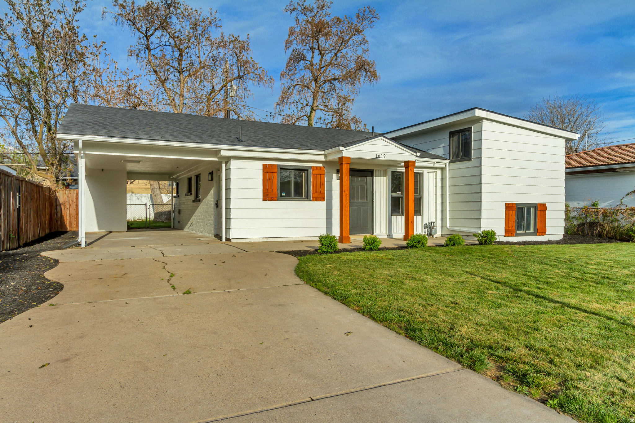 CAHOON ACRES - Residential