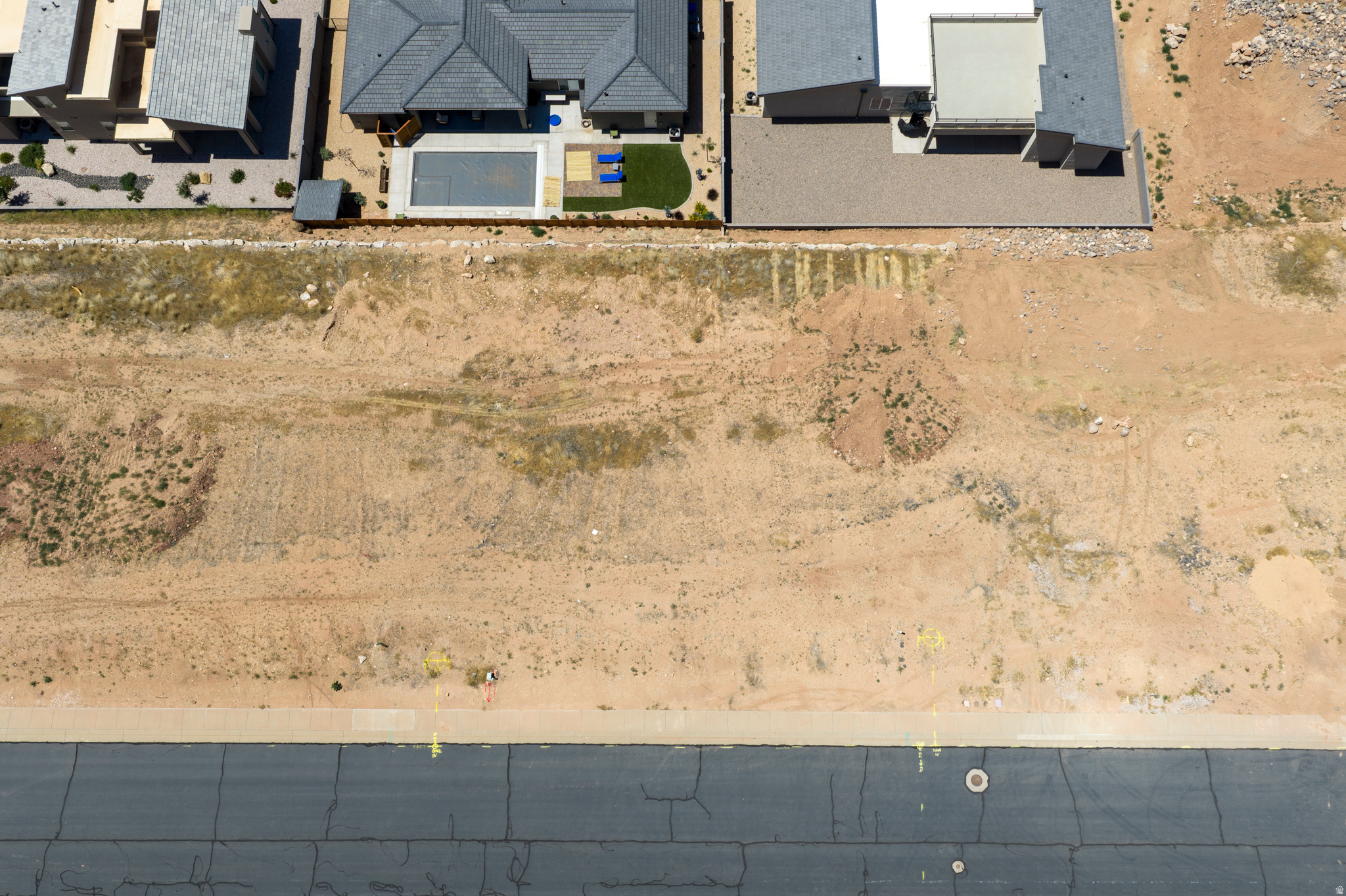 SUNSET VIEW ESTATES - Land