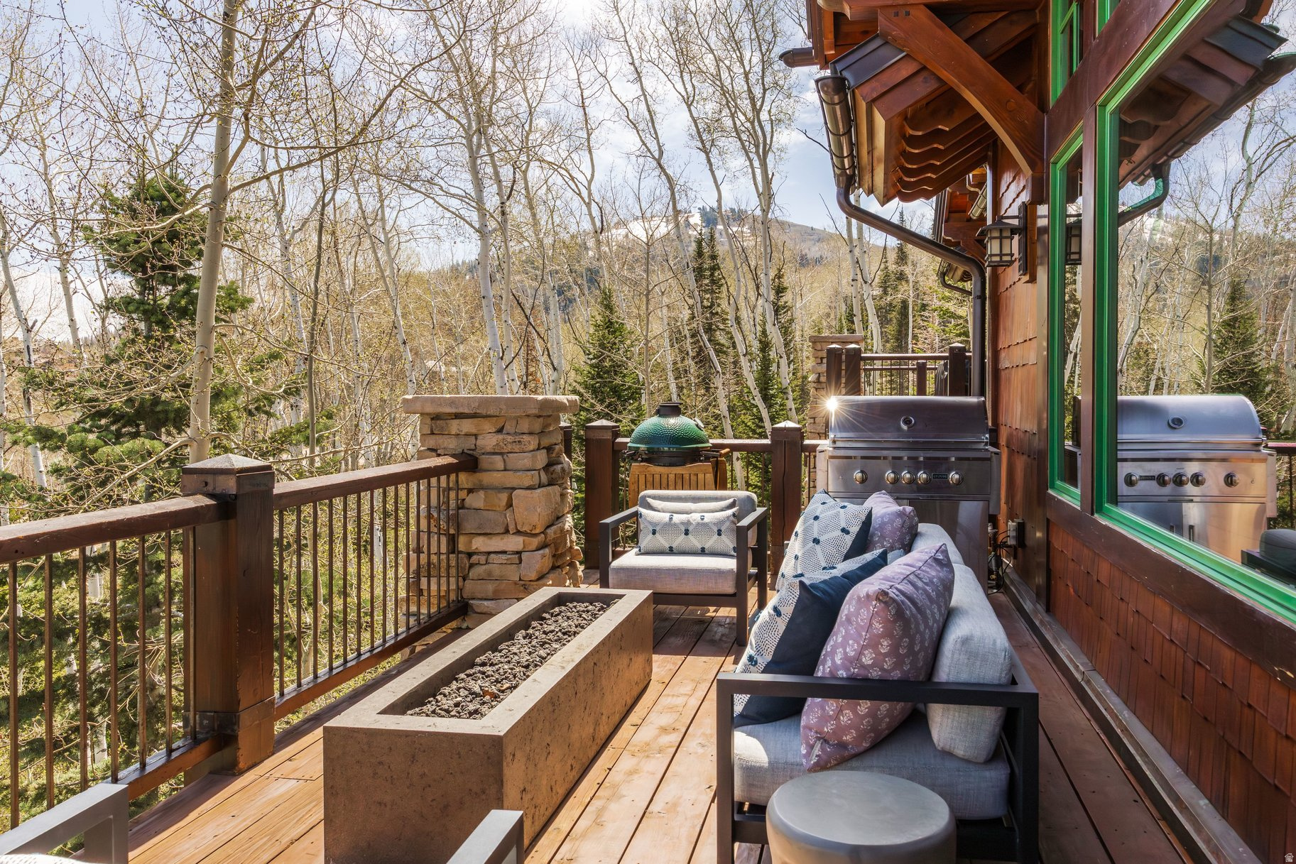 LARKSPUR TOWNHOMES - Residential