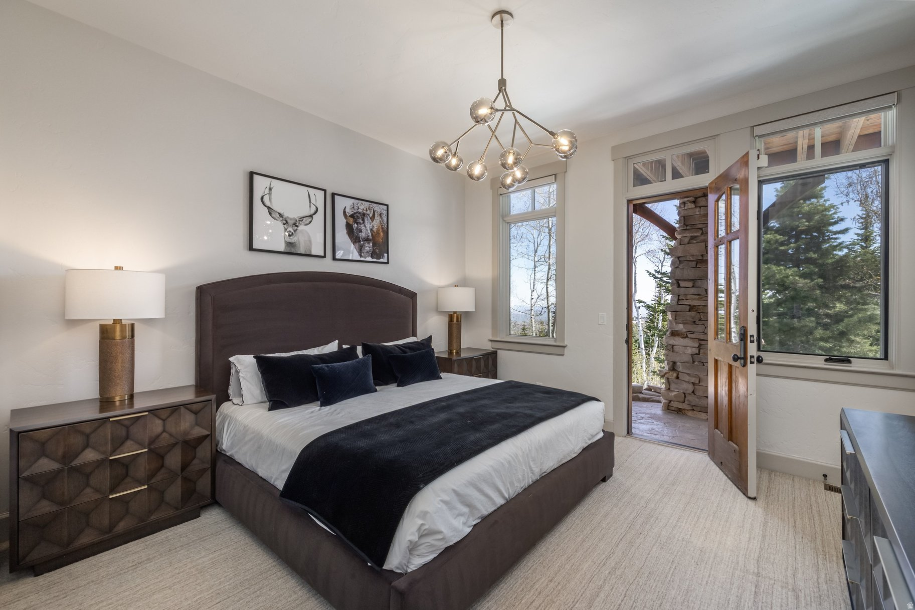 LARKSPUR TOWNHOMES - Residential