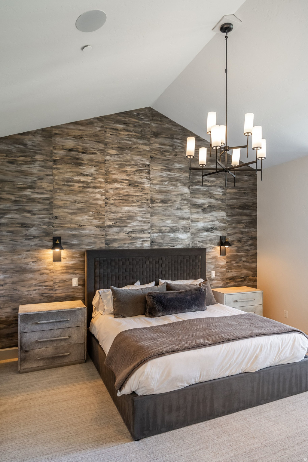 LARKSPUR TOWNHOMES - Residential
