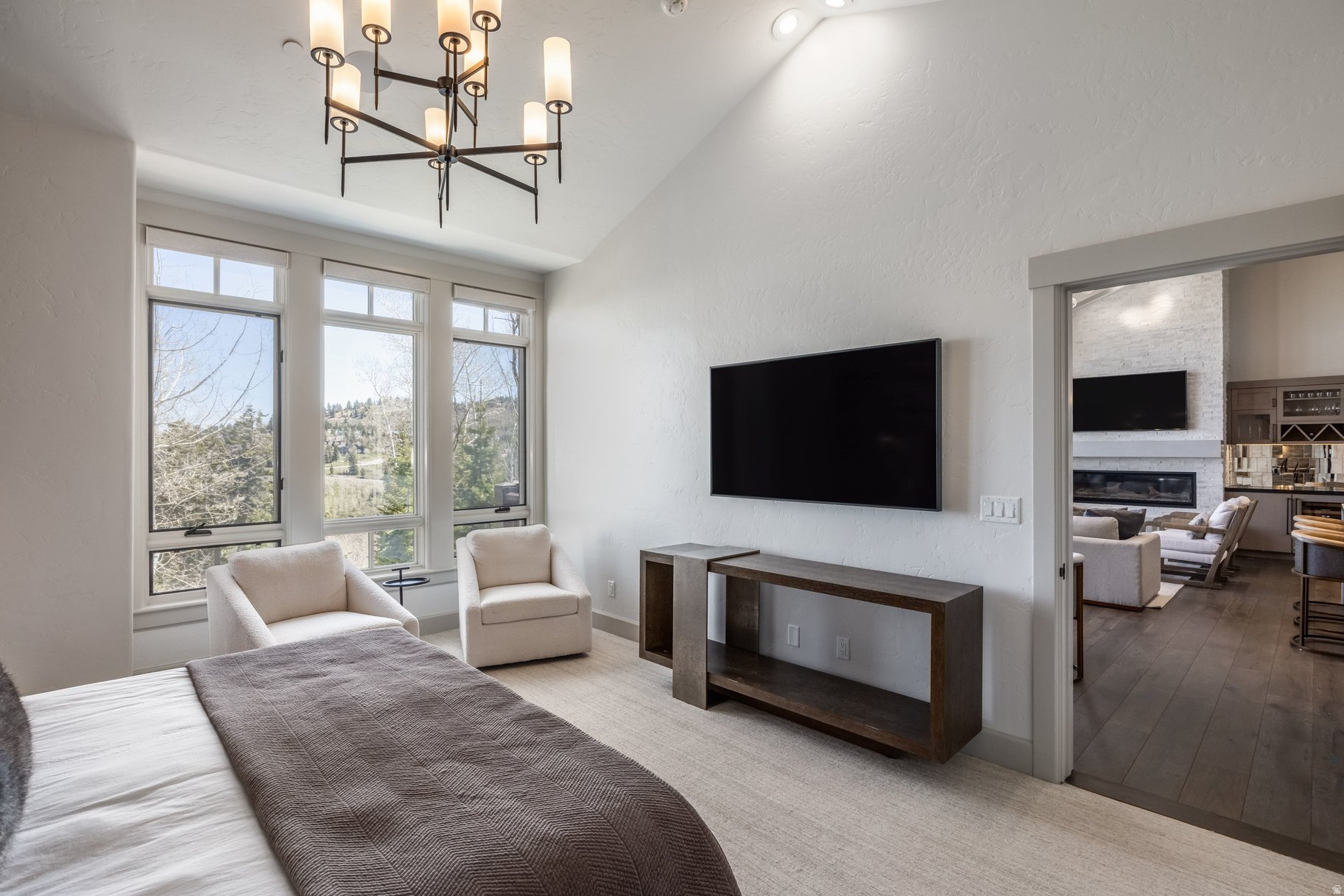 LARKSPUR TOWNHOMES - Residential
