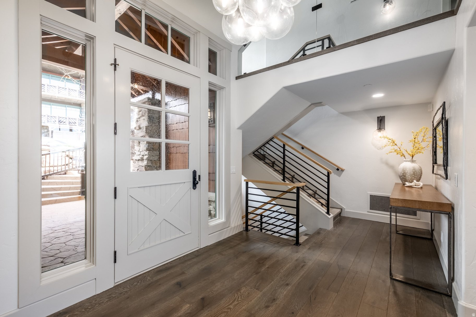 LARKSPUR TOWNHOMES - Residential