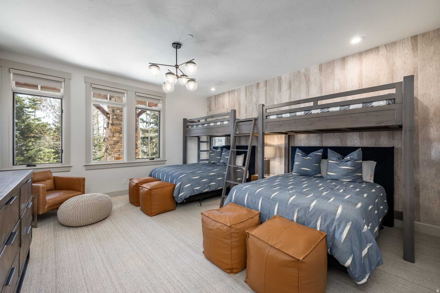 LARKSPUR TOWNHOMES - Residential