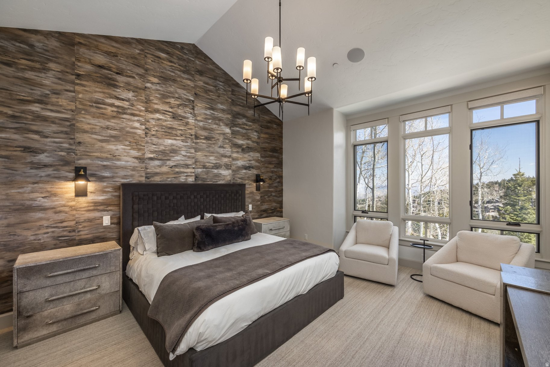 LARKSPUR TOWNHOMES - Residential