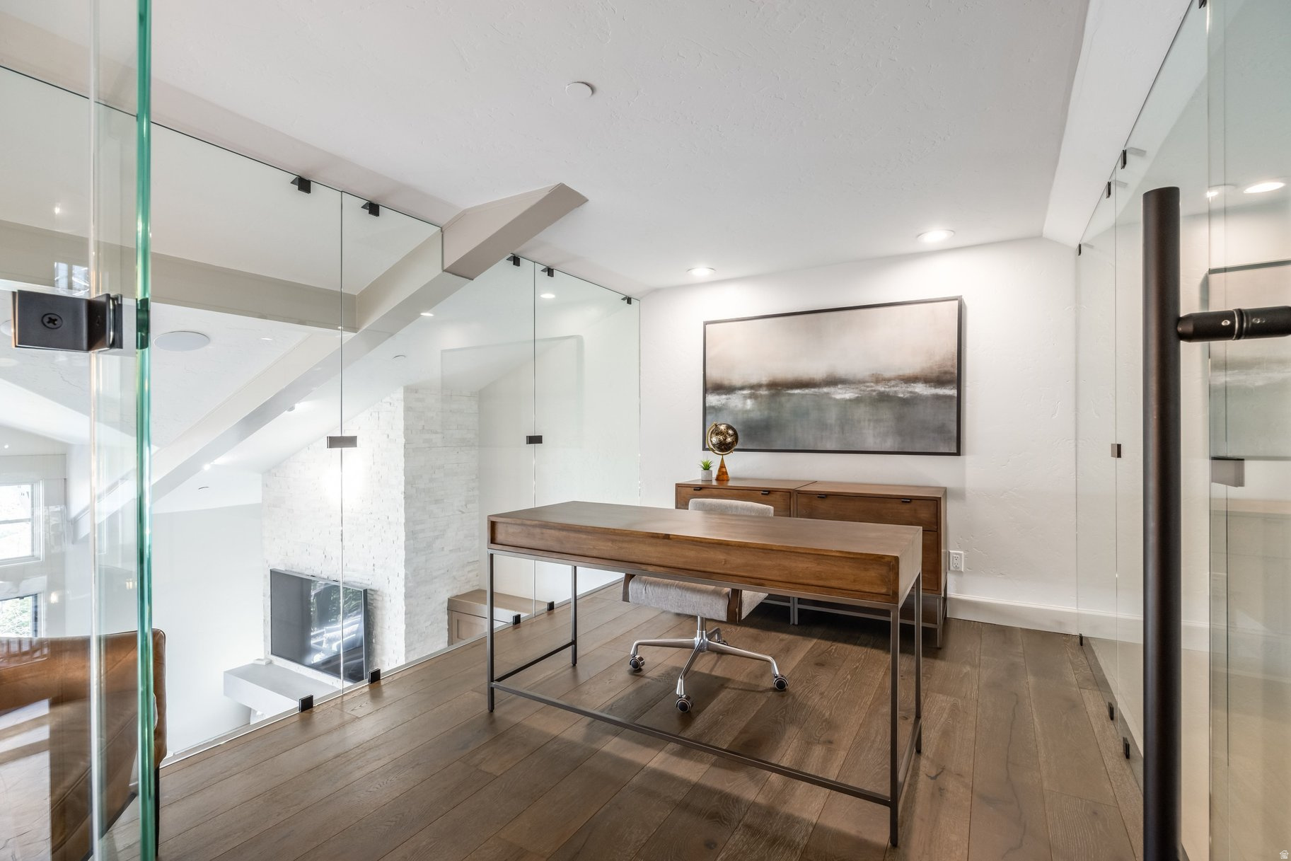 LARKSPUR TOWNHOMES - Residential