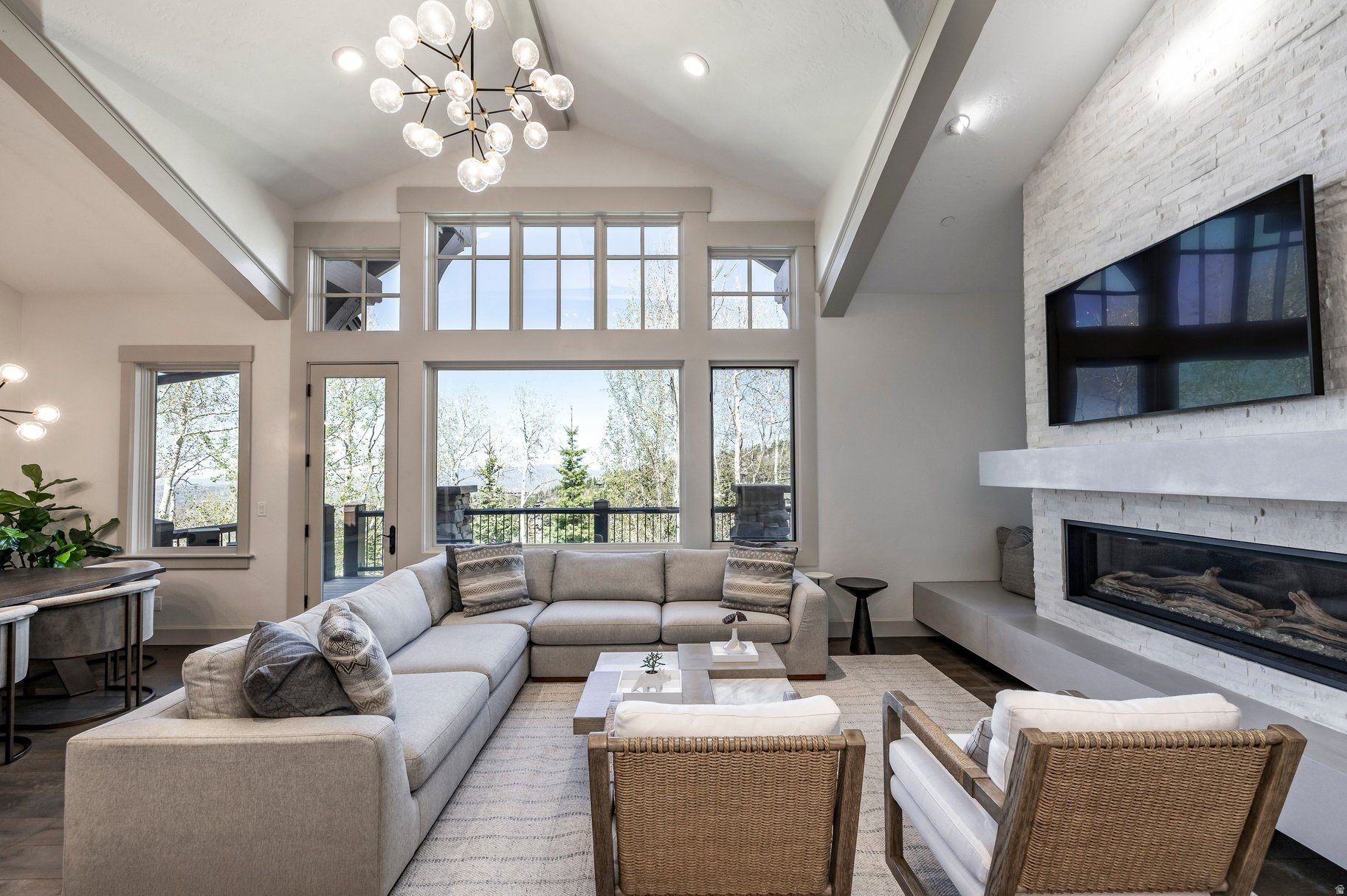 LARKSPUR TOWNHOMES - Residential