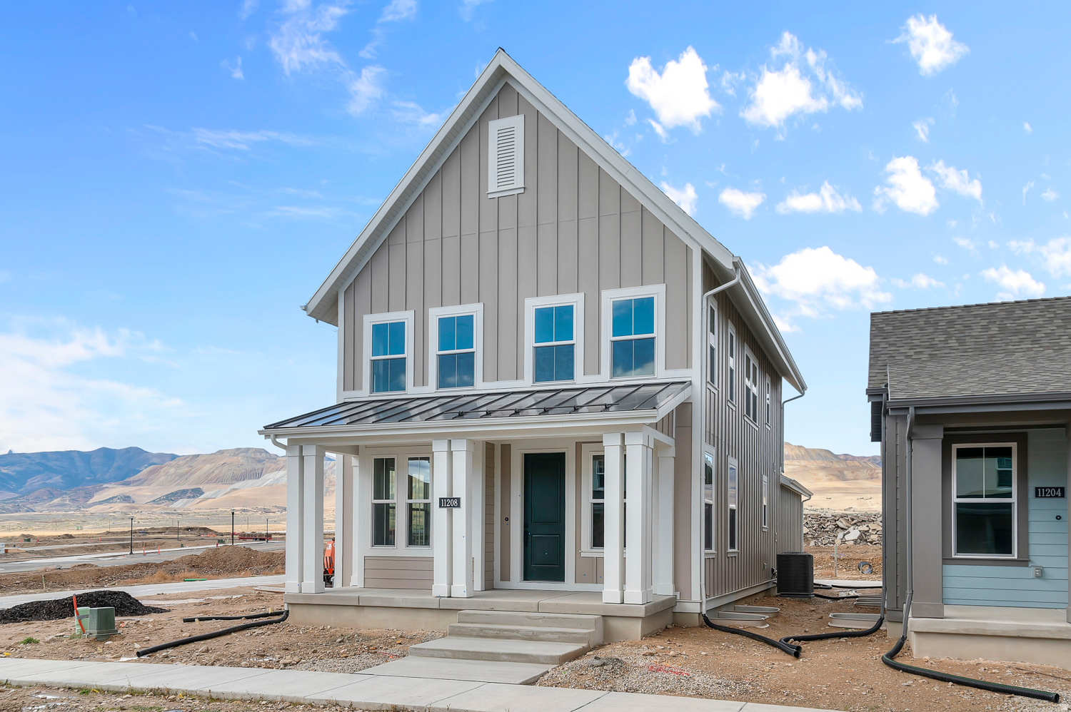 DAYBREAK CASCADES 407 - Residential
