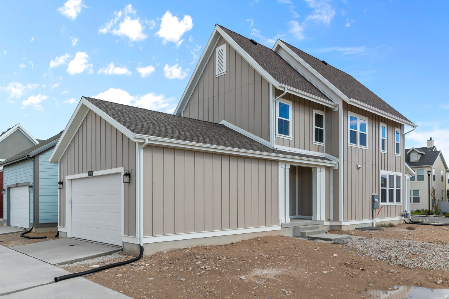 DAYBREAK CASCADES 407 - Residential