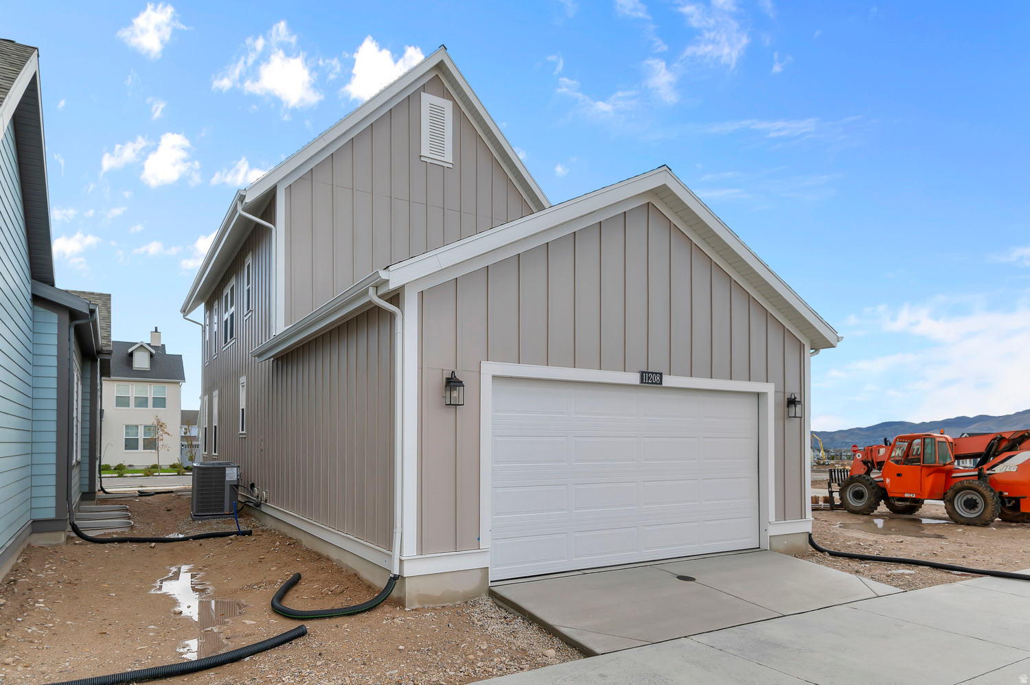 DAYBREAK CASCADES 407 - Residential