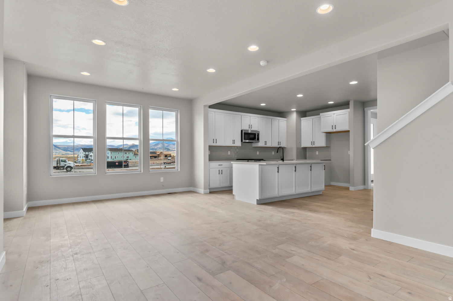DAYBREAK CASCADES 407 - Residential