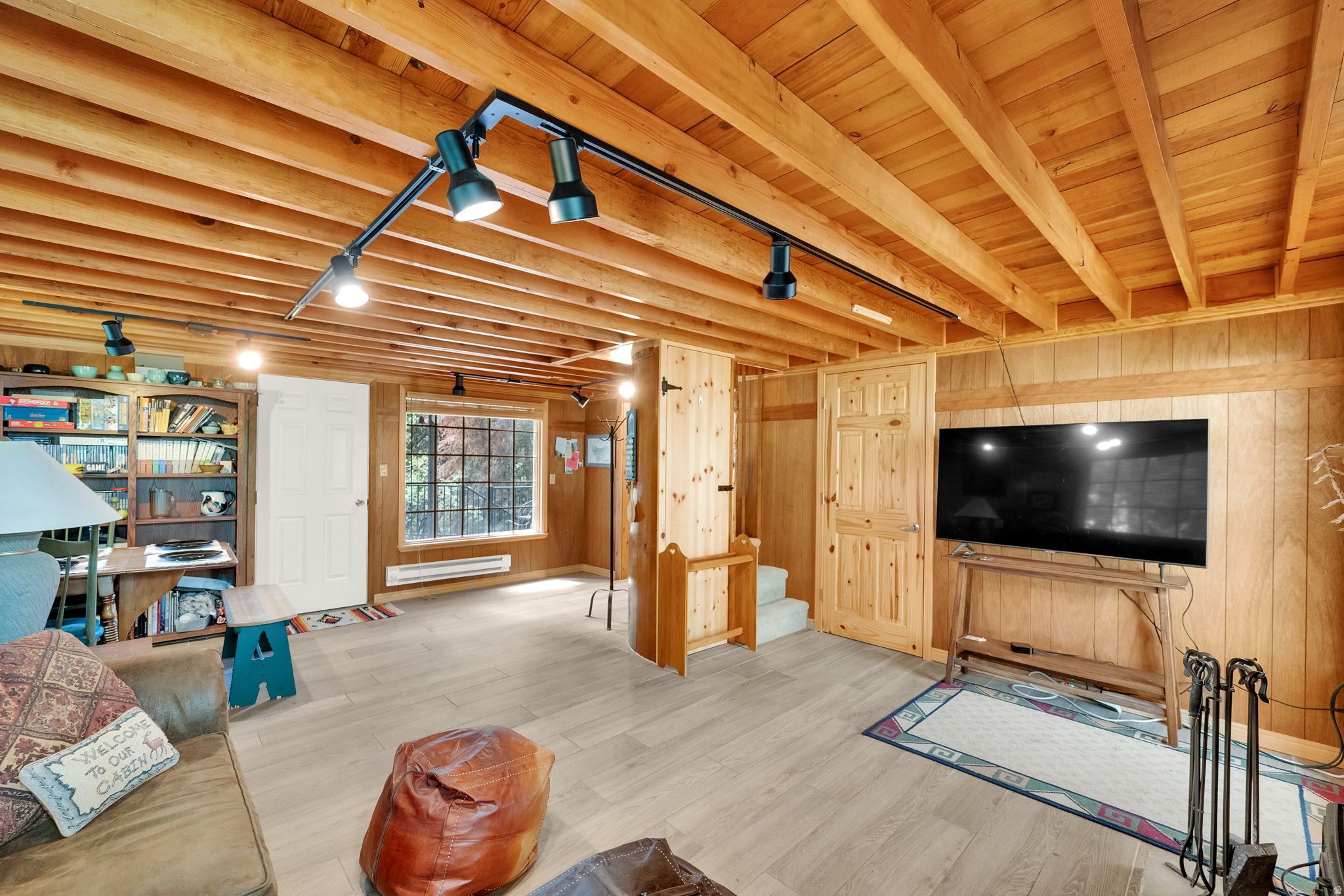 BIG COTTONWOOD CREEK - Residential