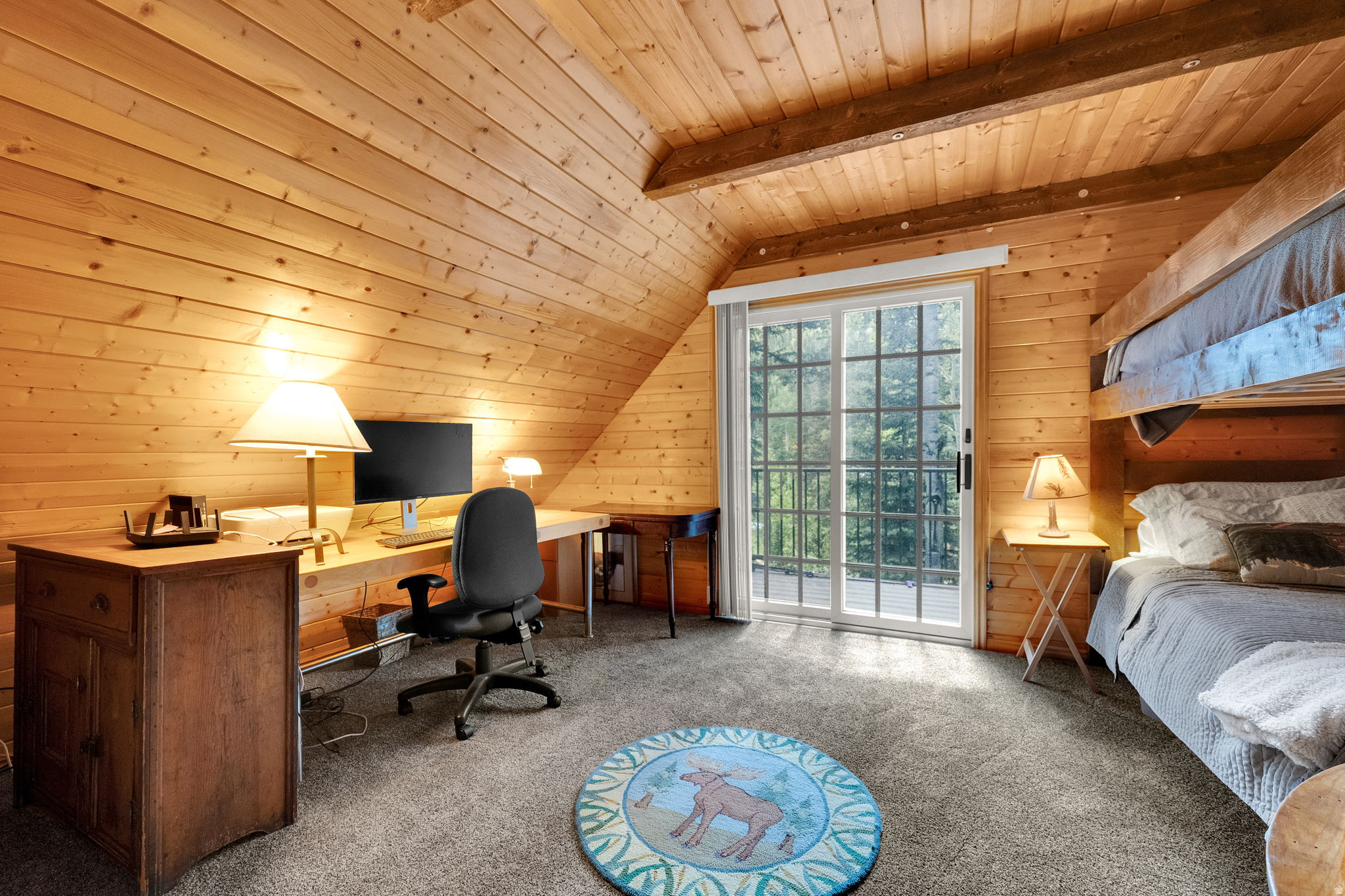 BIG COTTONWOOD CREEK - Residential