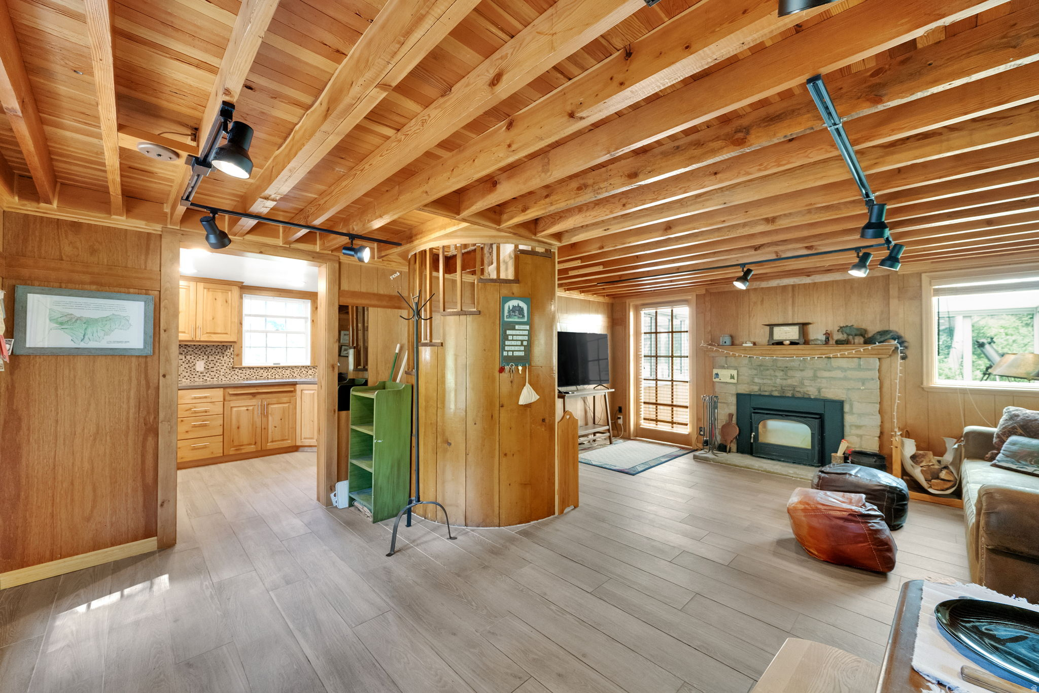 BIG COTTONWOOD CREEK - Residential