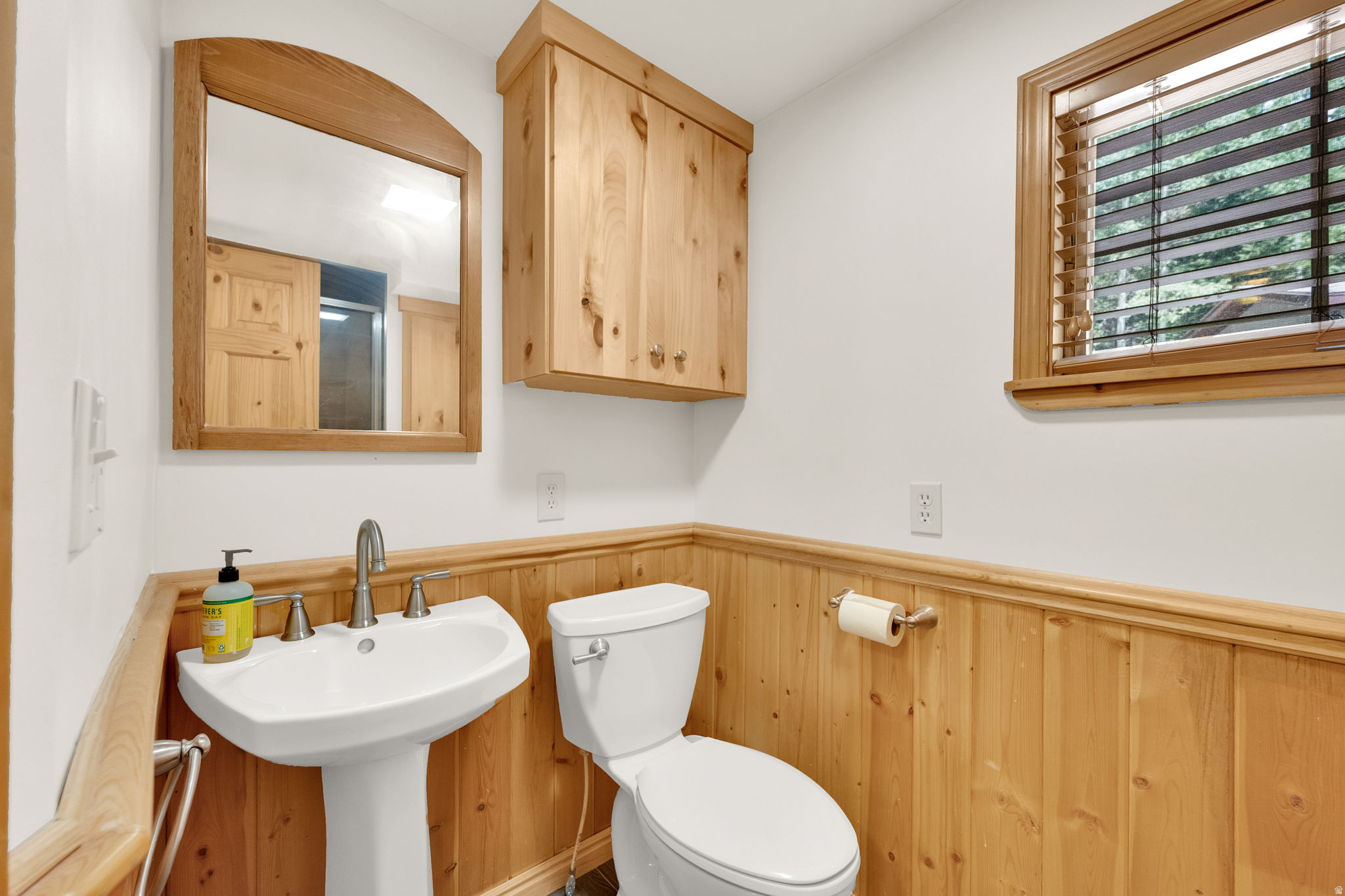 BIG COTTONWOOD CREEK - Residential