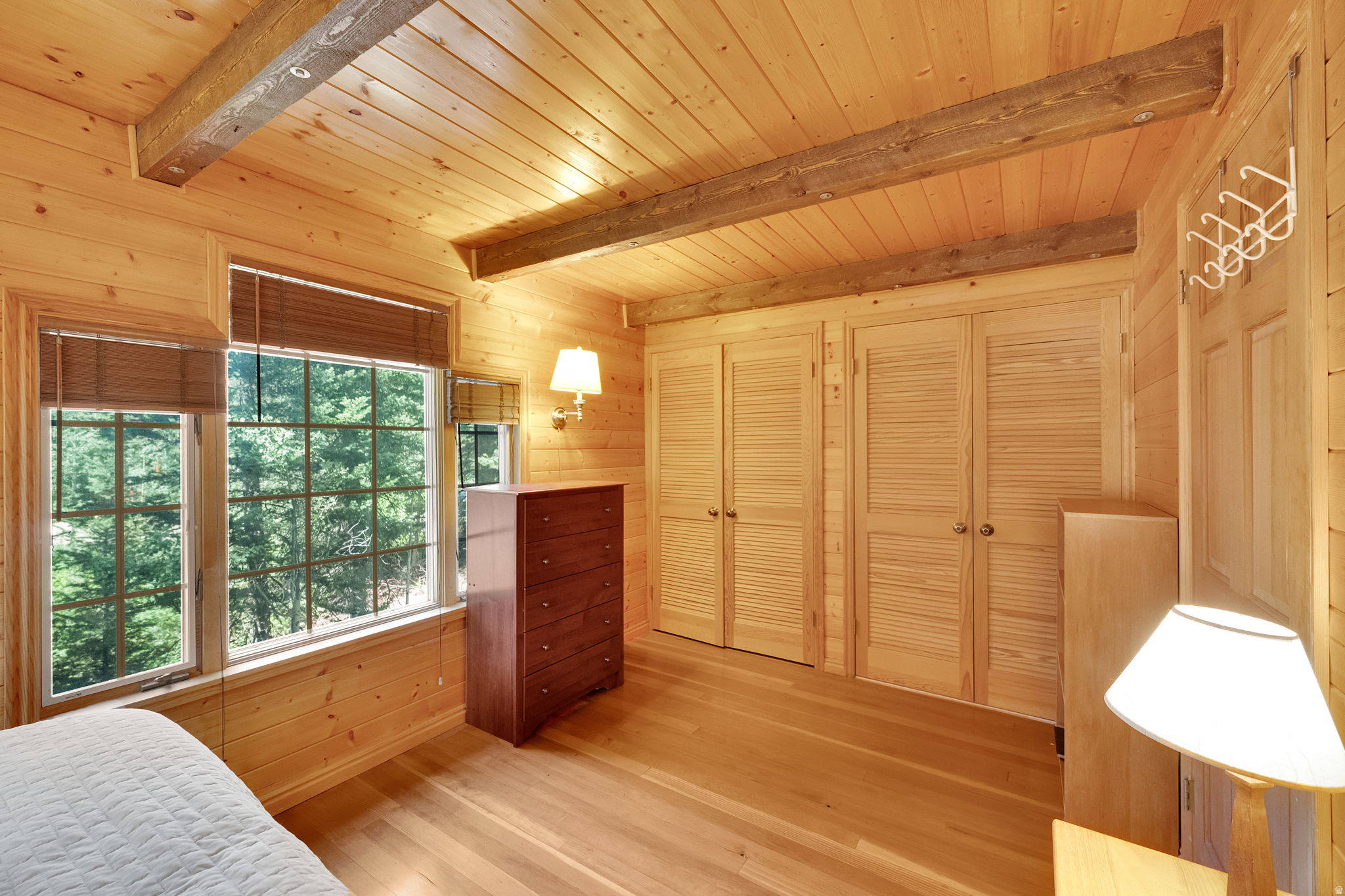 BIG COTTONWOOD CREEK - Residential