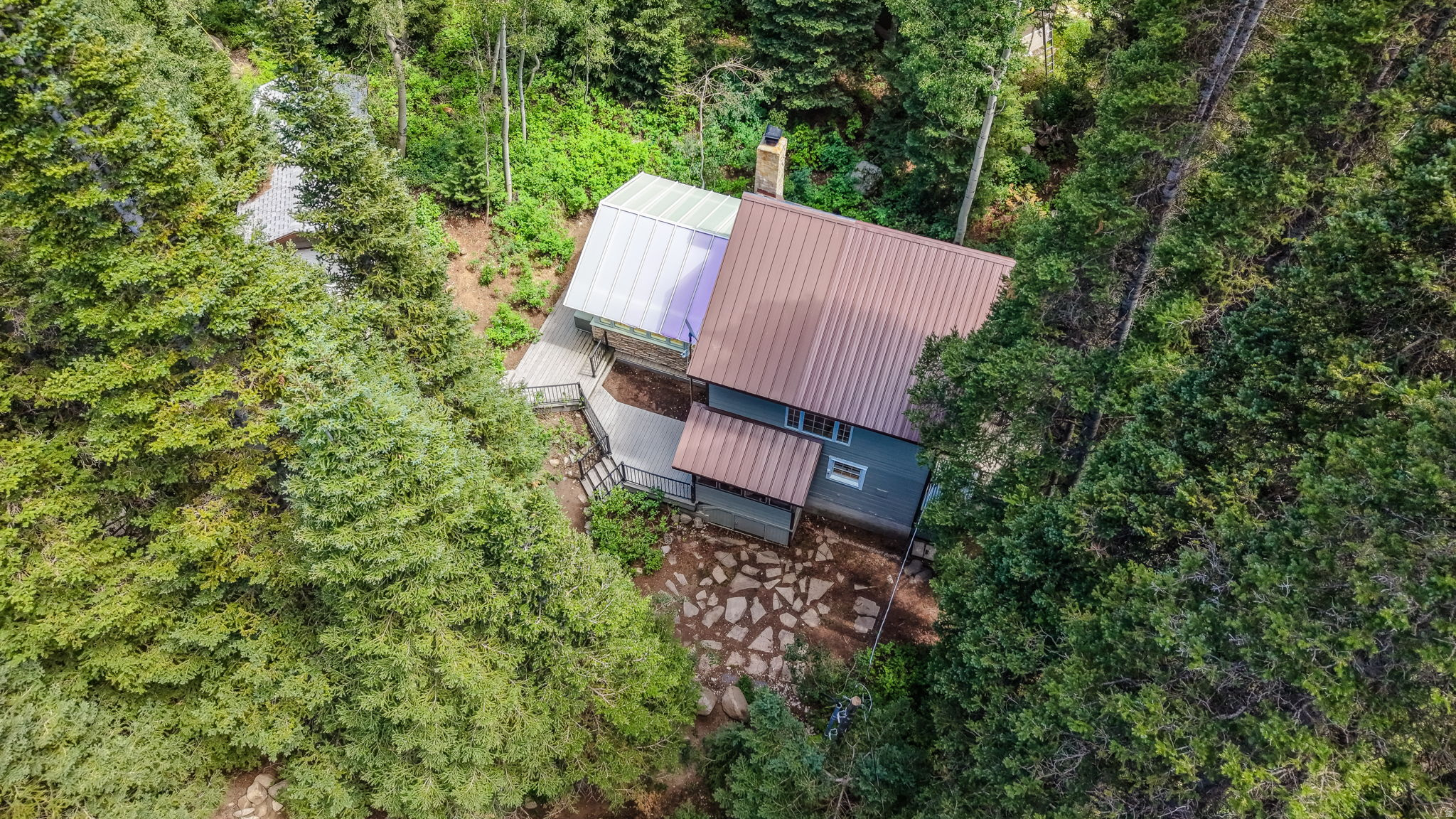 BIG COTTONWOOD CREEK - Residential
