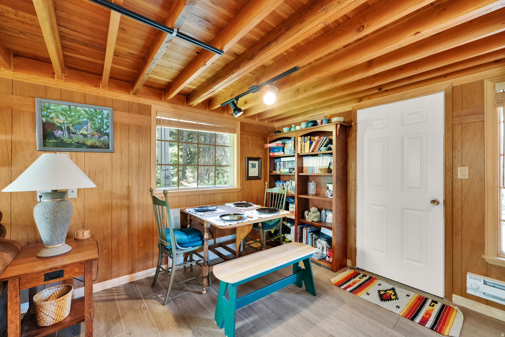 BIG COTTONWOOD CREEK - Residential