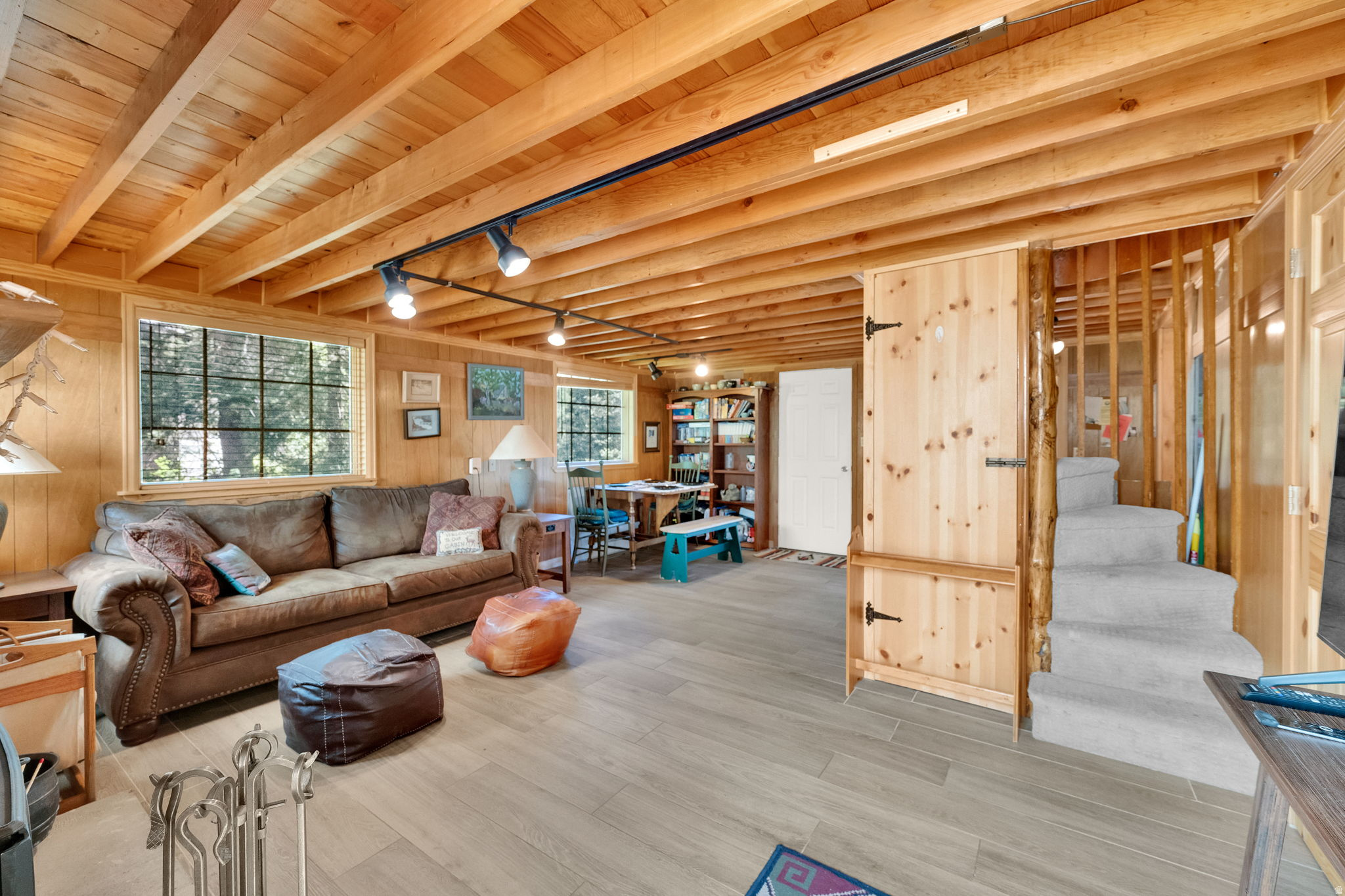 BIG COTTONWOOD CREEK - Residential
