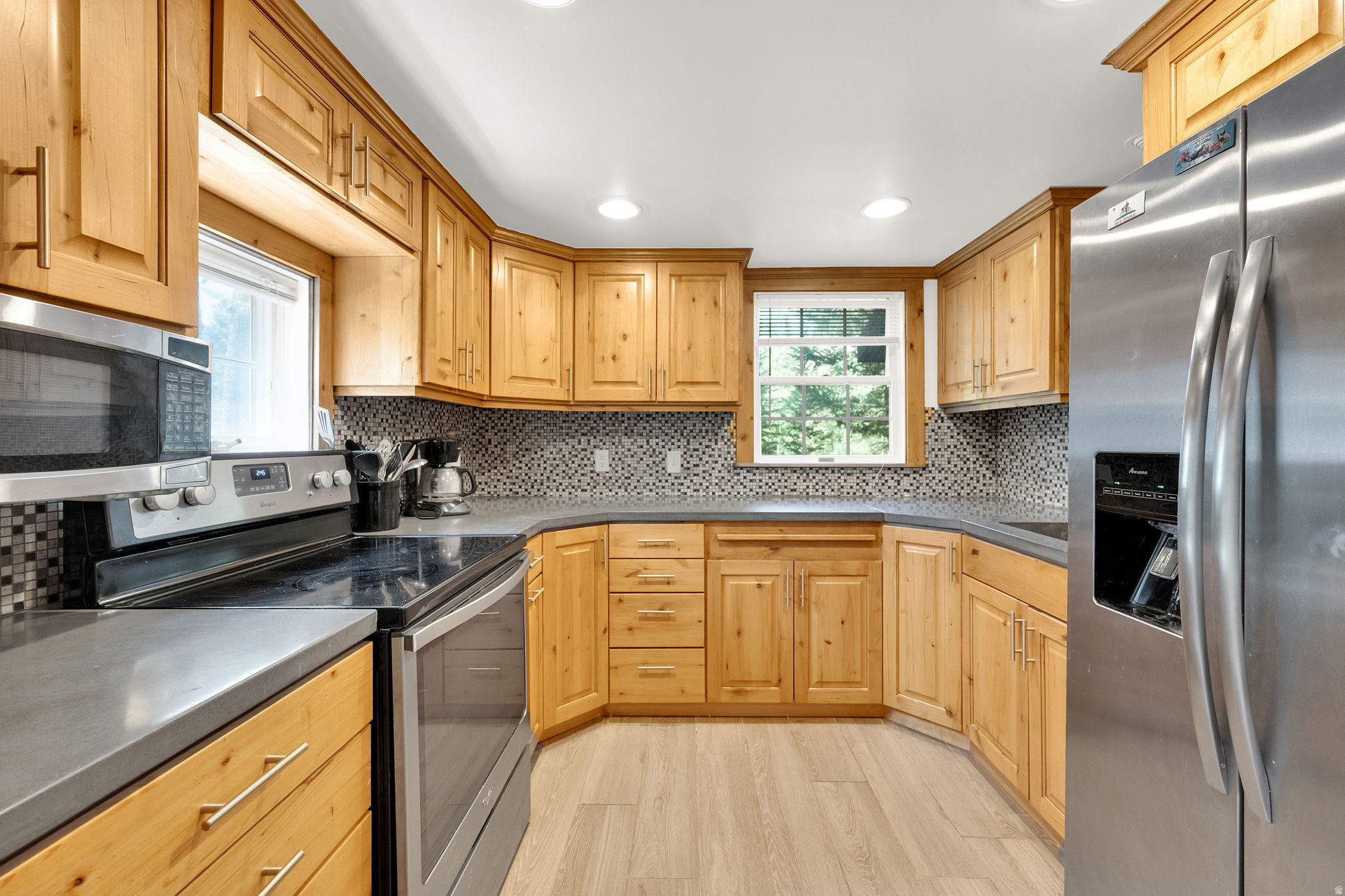 BIG COTTONWOOD CREEK - Residential