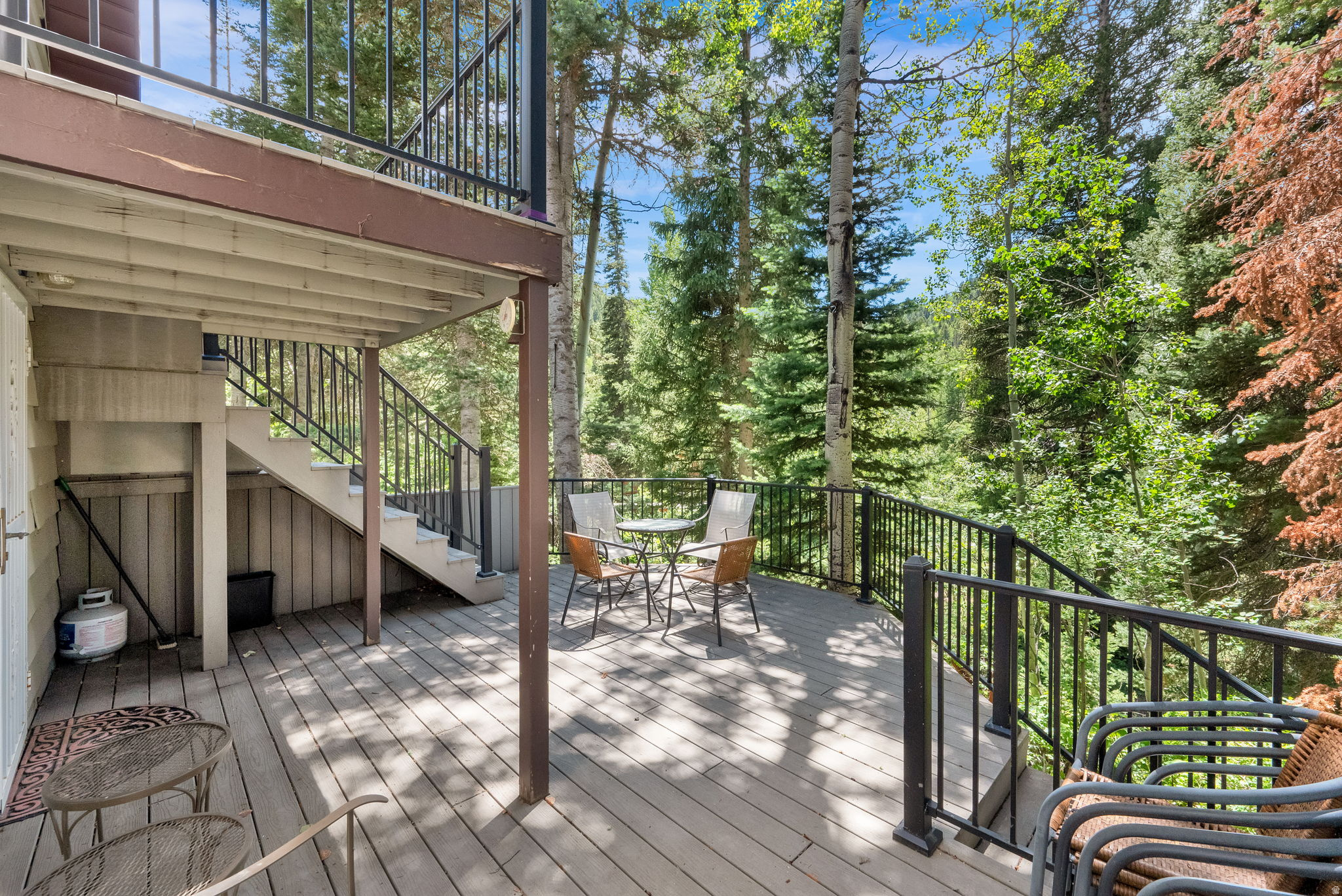 BIG COTTONWOOD CREEK - Residential