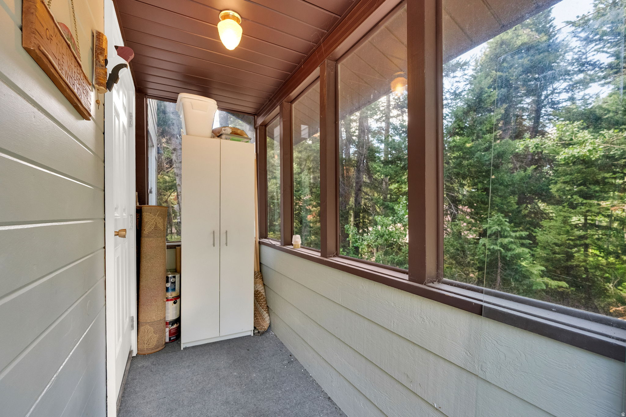 BIG COTTONWOOD CREEK - Residential