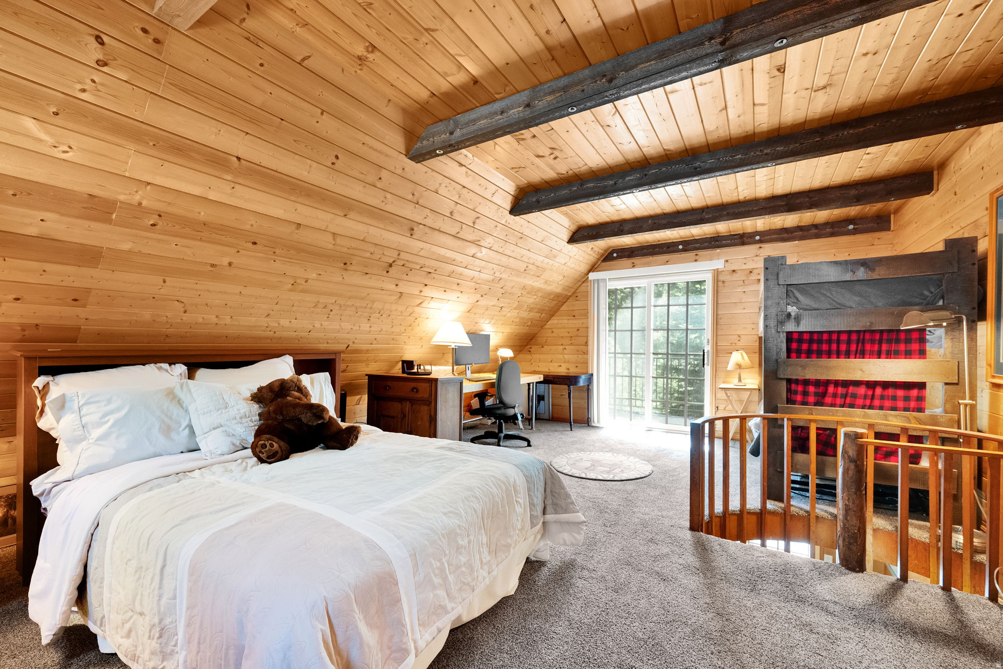 BIG COTTONWOOD CREEK - Residential