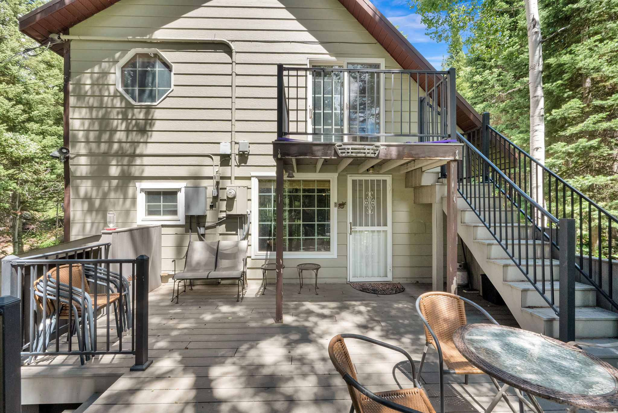 BIG COTTONWOOD CREEK - Residential
