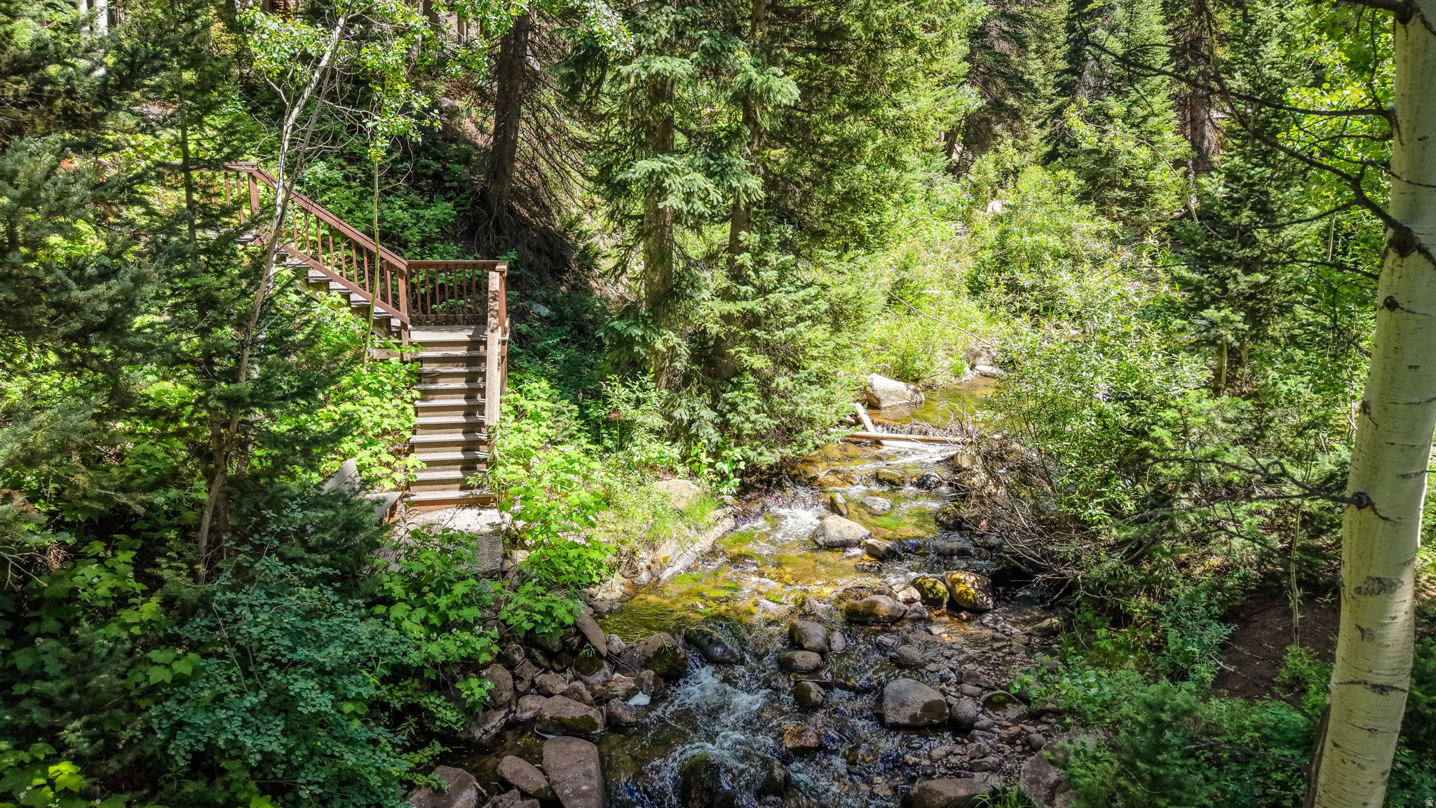 BIG COTTONWOOD CREEK - Residential