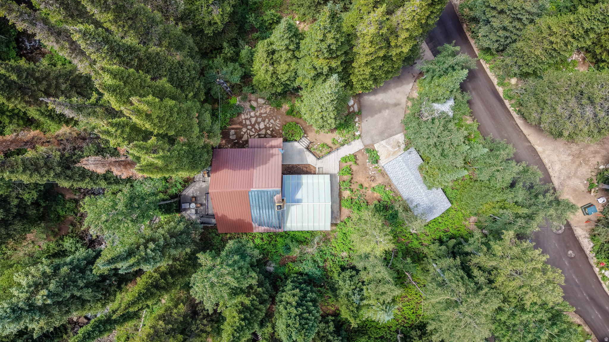 BIG COTTONWOOD CREEK - Residential