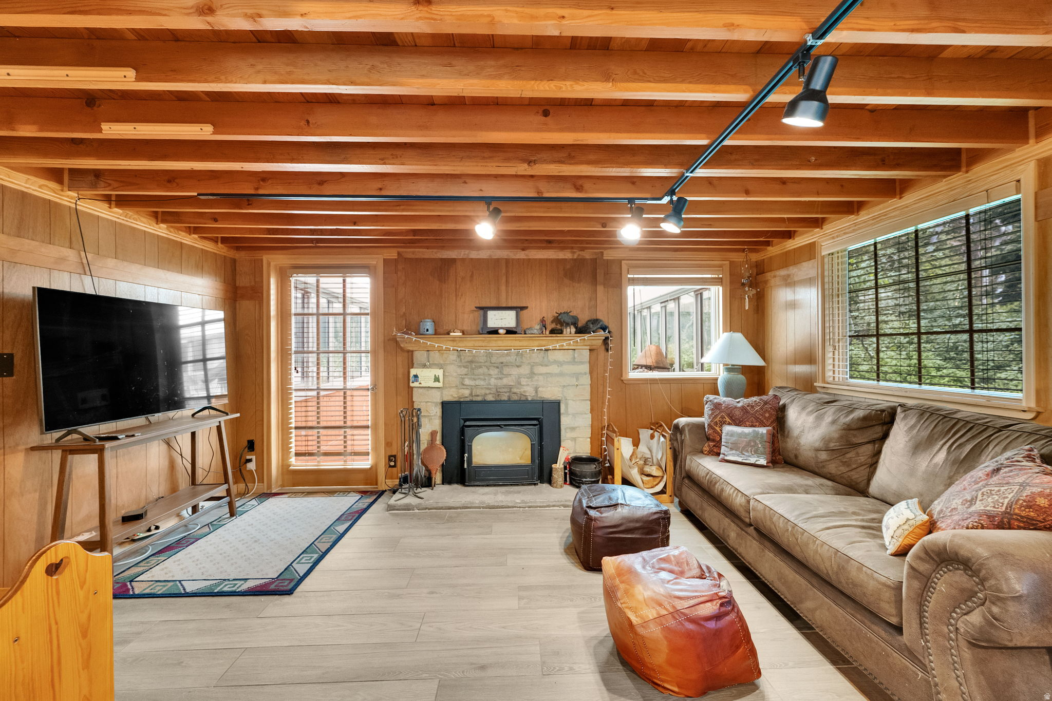 BIG COTTONWOOD CREEK - Residential