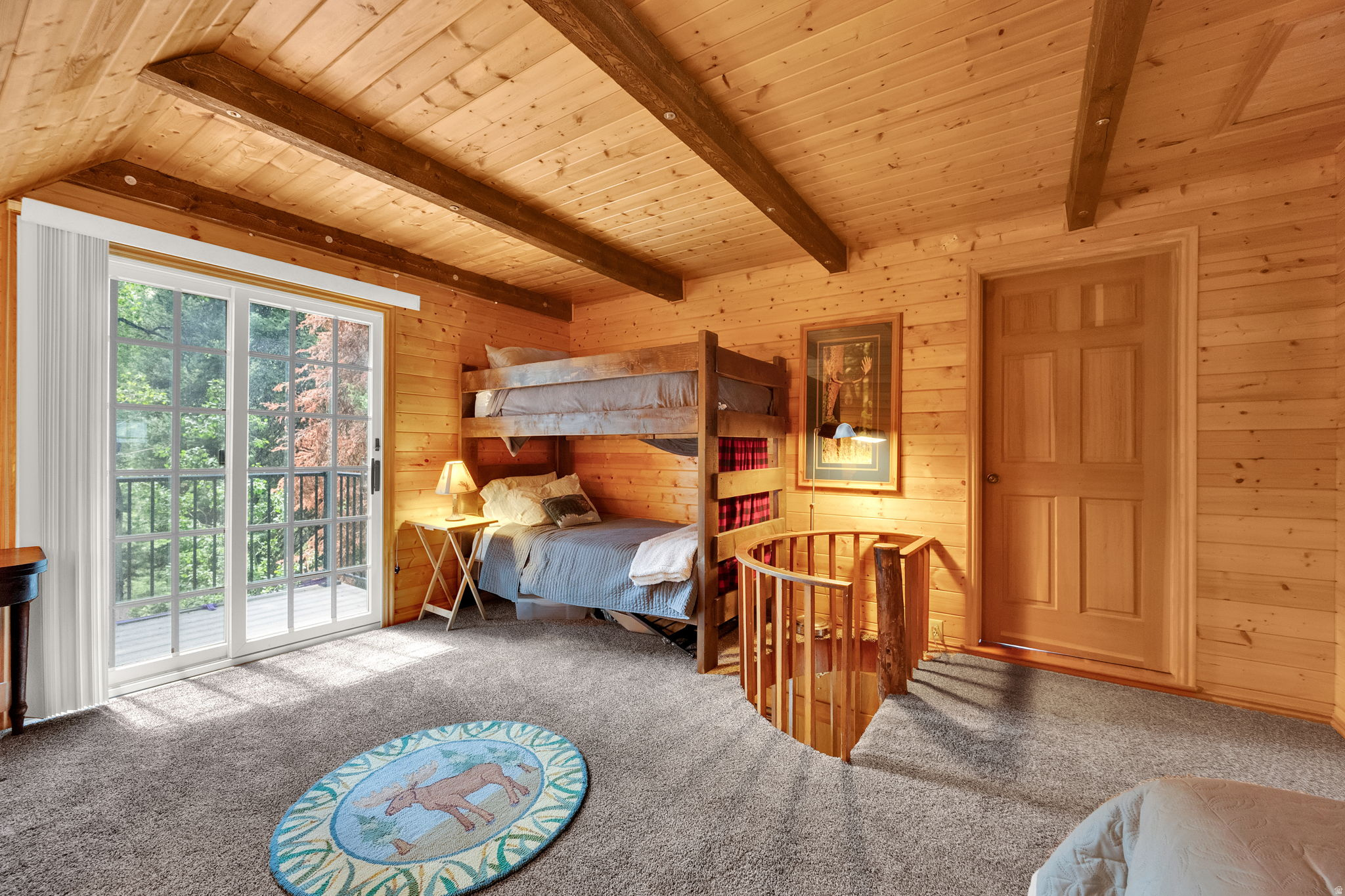 BIG COTTONWOOD CREEK - Residential