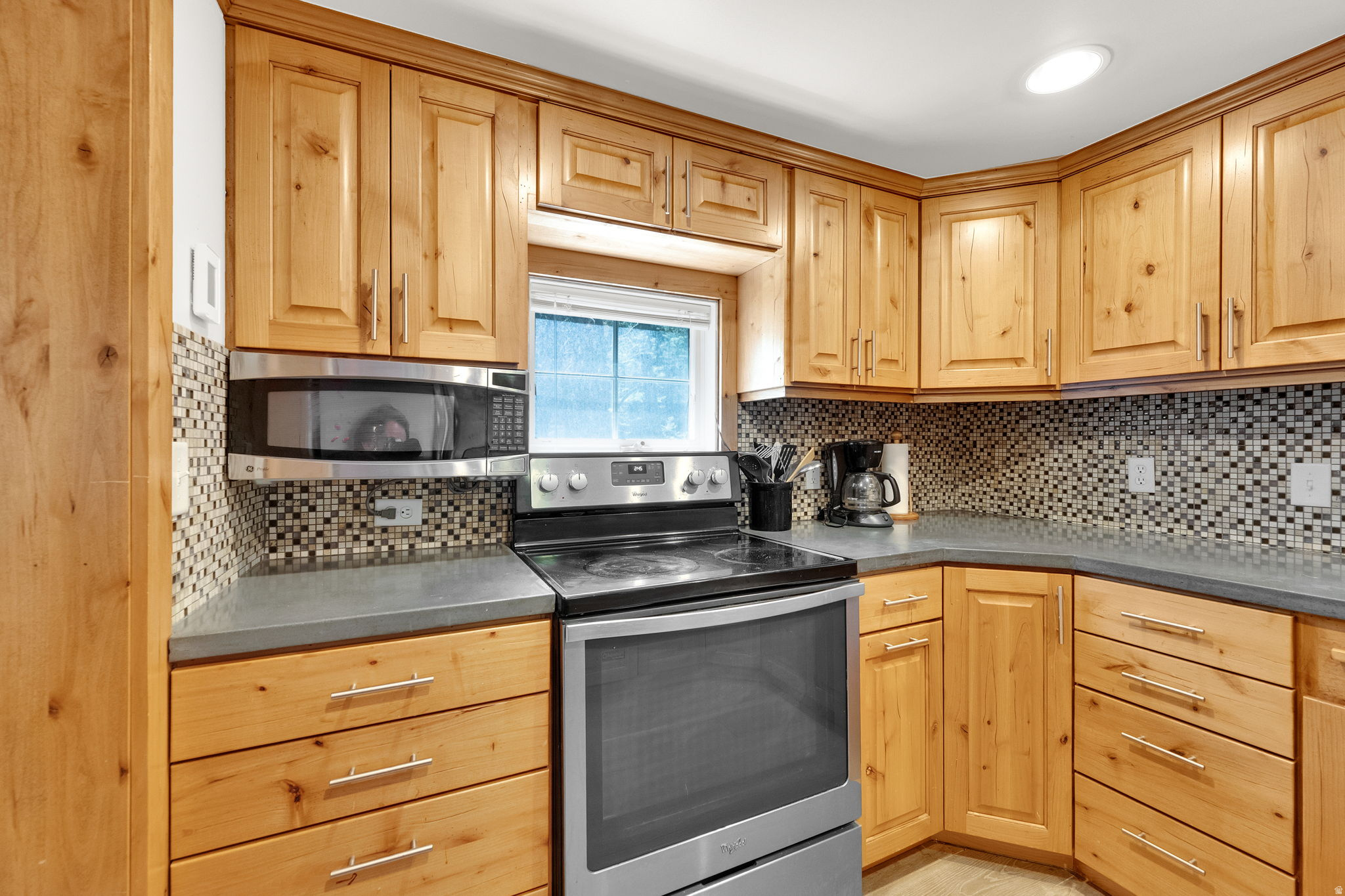 BIG COTTONWOOD CREEK - Residential