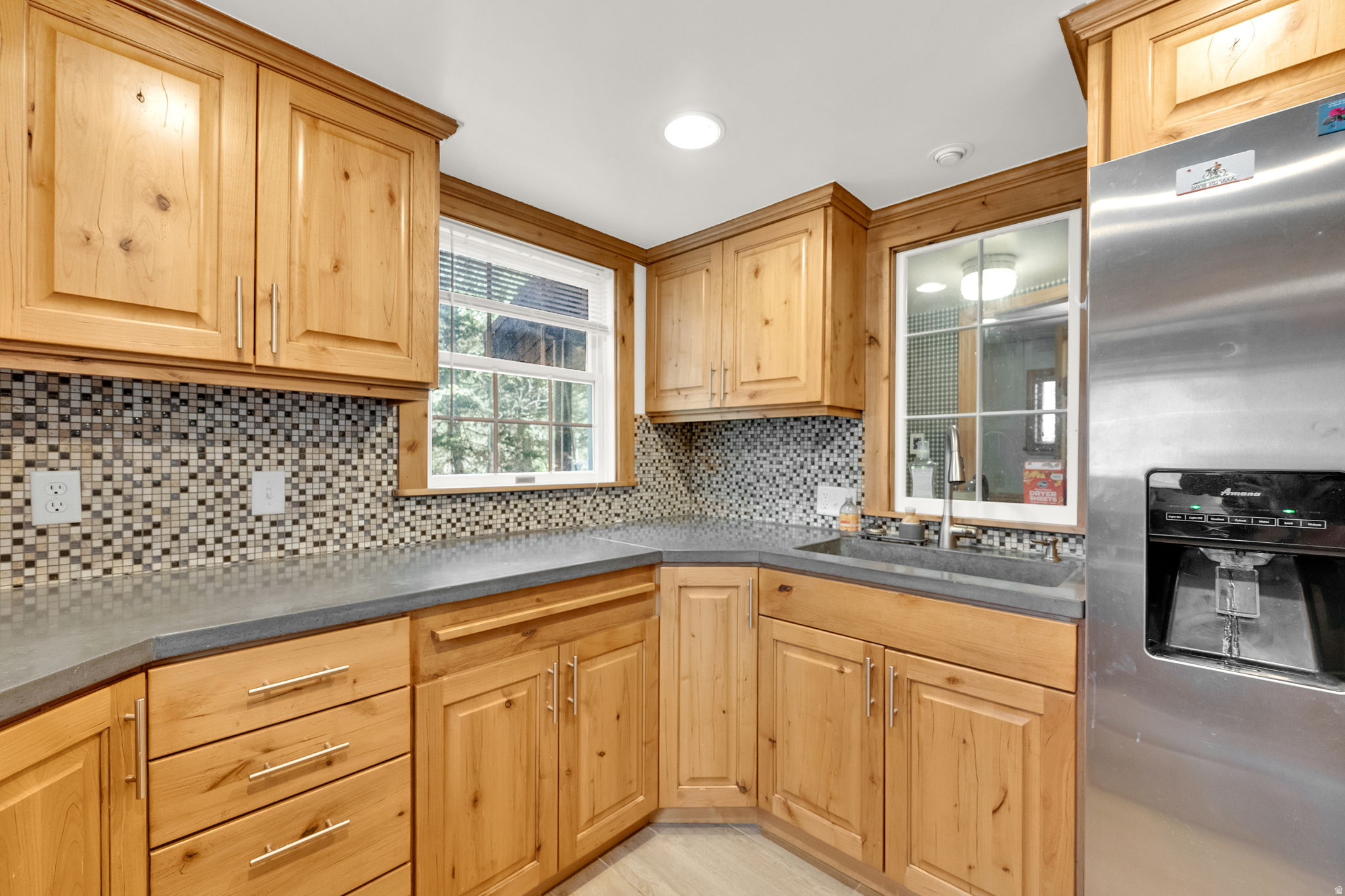 BIG COTTONWOOD CREEK - Residential