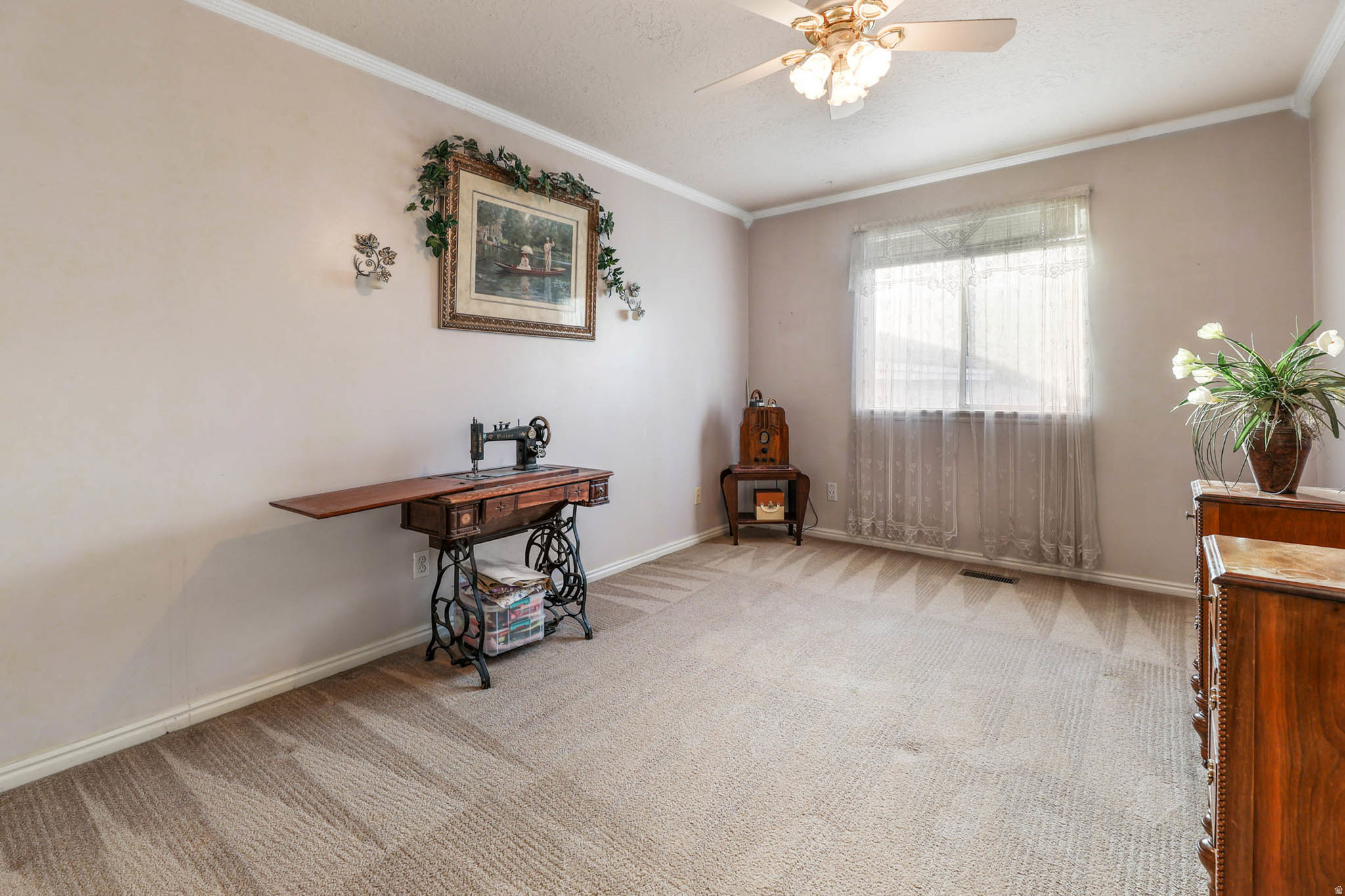 VISTA FARMS ESTATES #2 - Residential