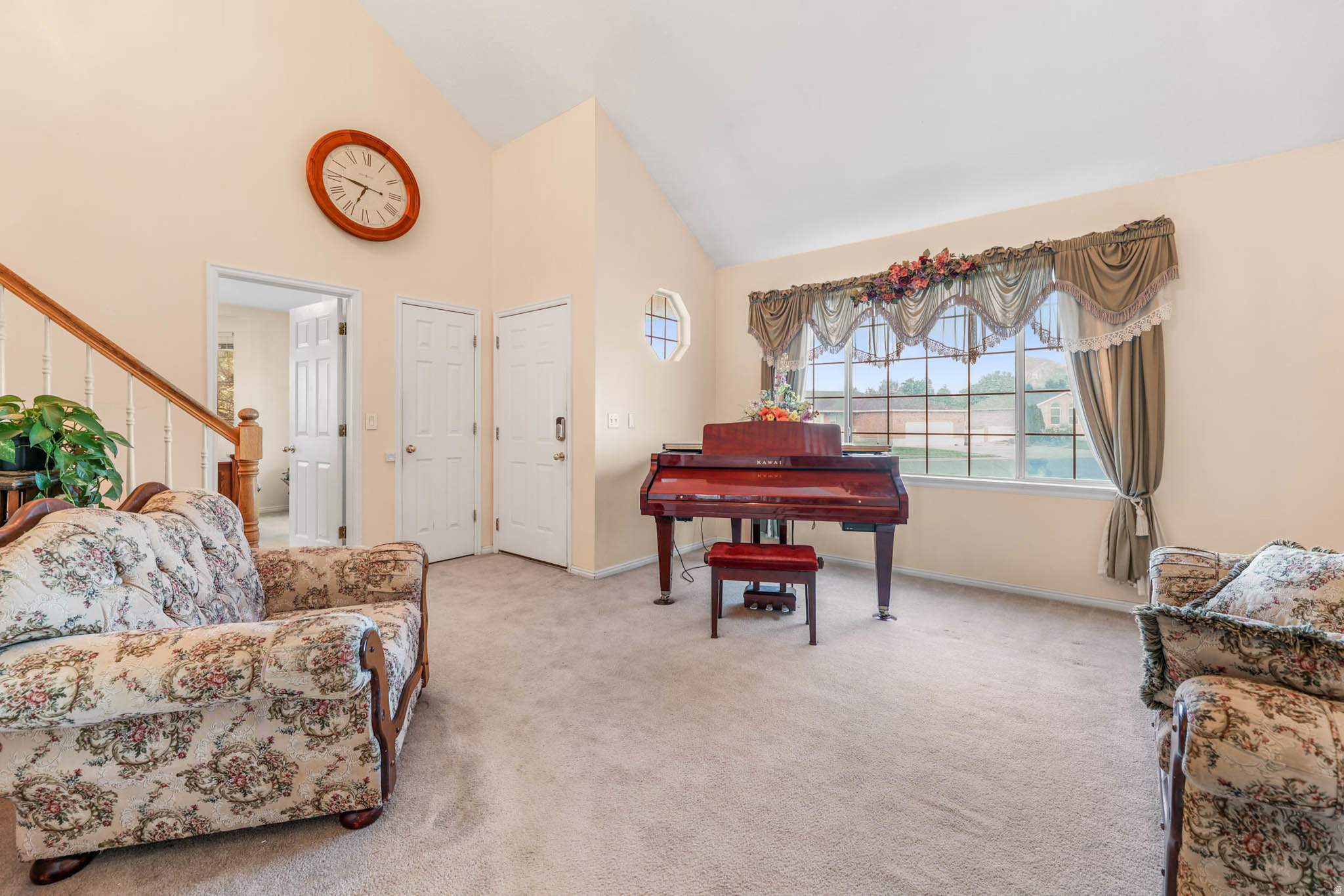 VISTA FARMS ESTATES #2 - Residential
