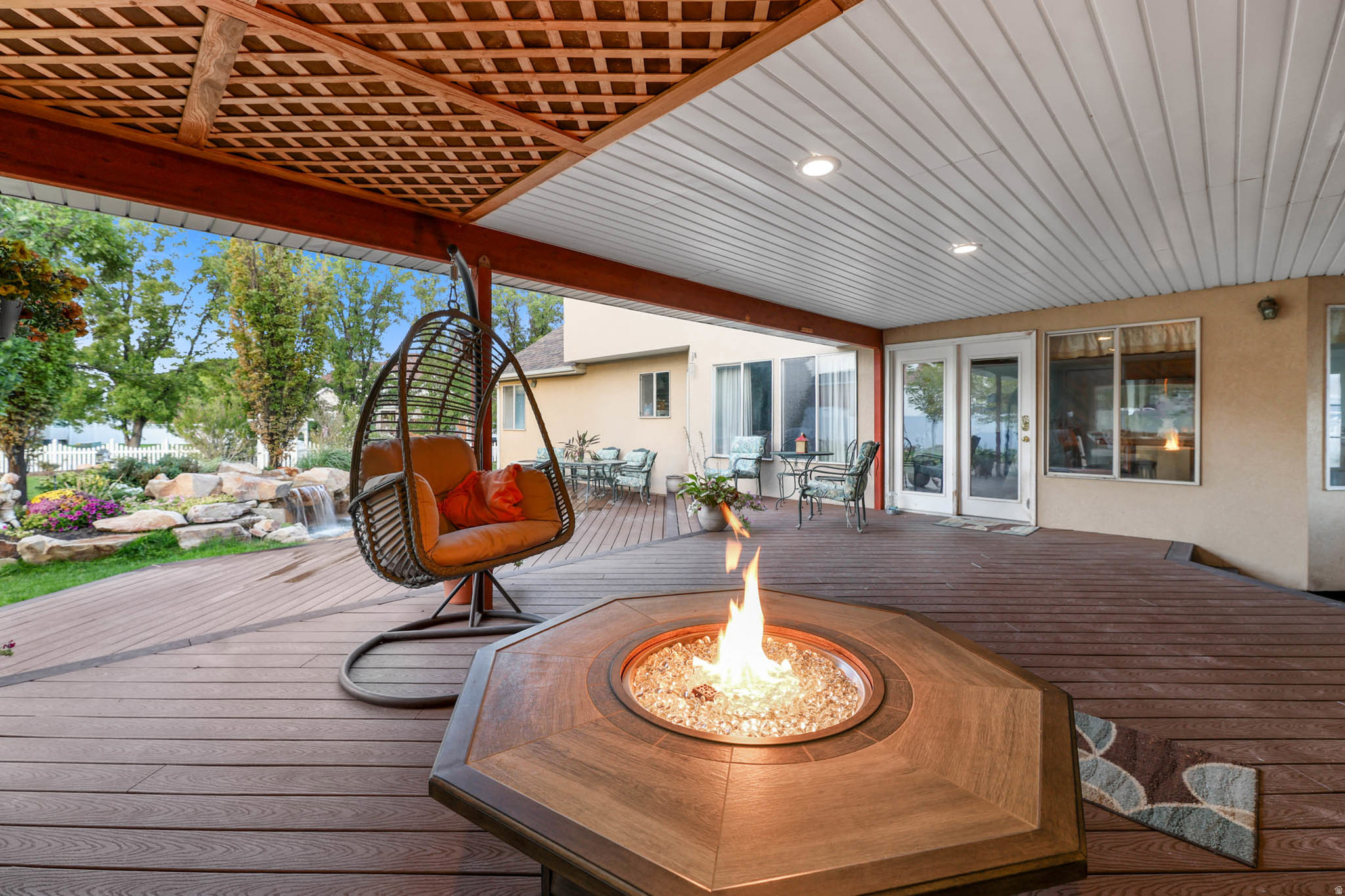 VISTA FARMS ESTATES #2 - Residential