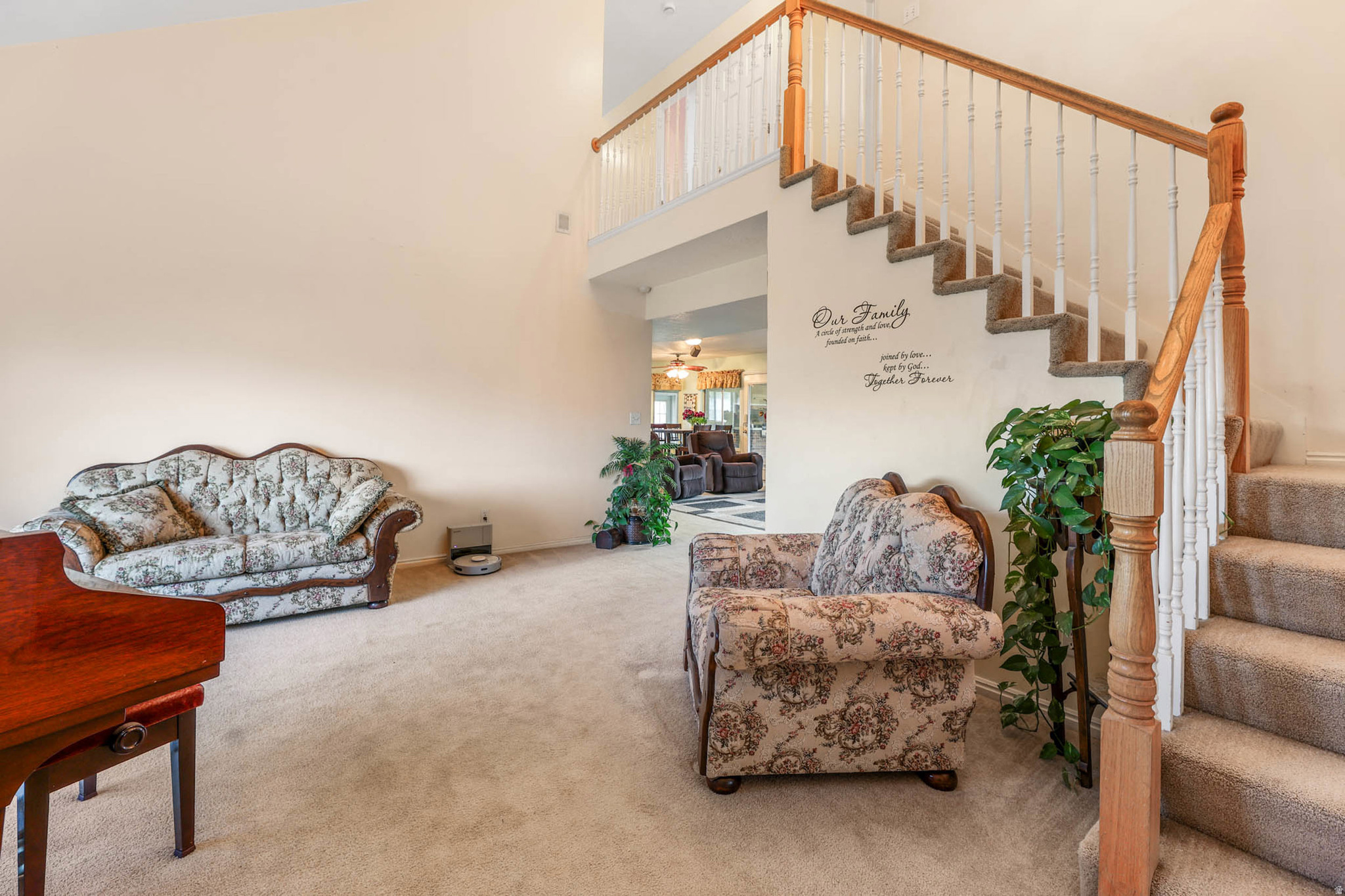 VISTA FARMS ESTATES #2 - Residential