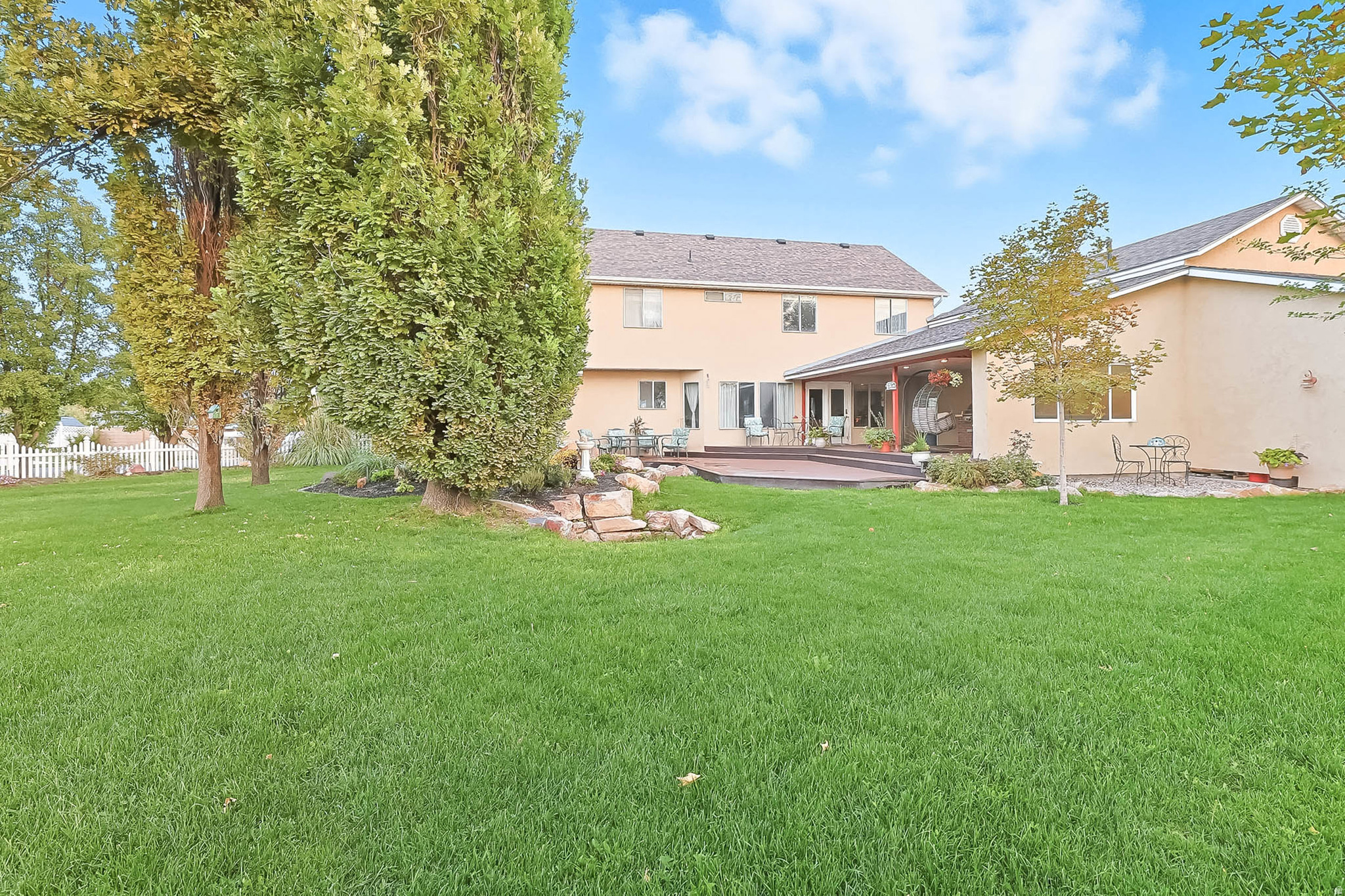 VISTA FARMS ESTATES #2 - Residential